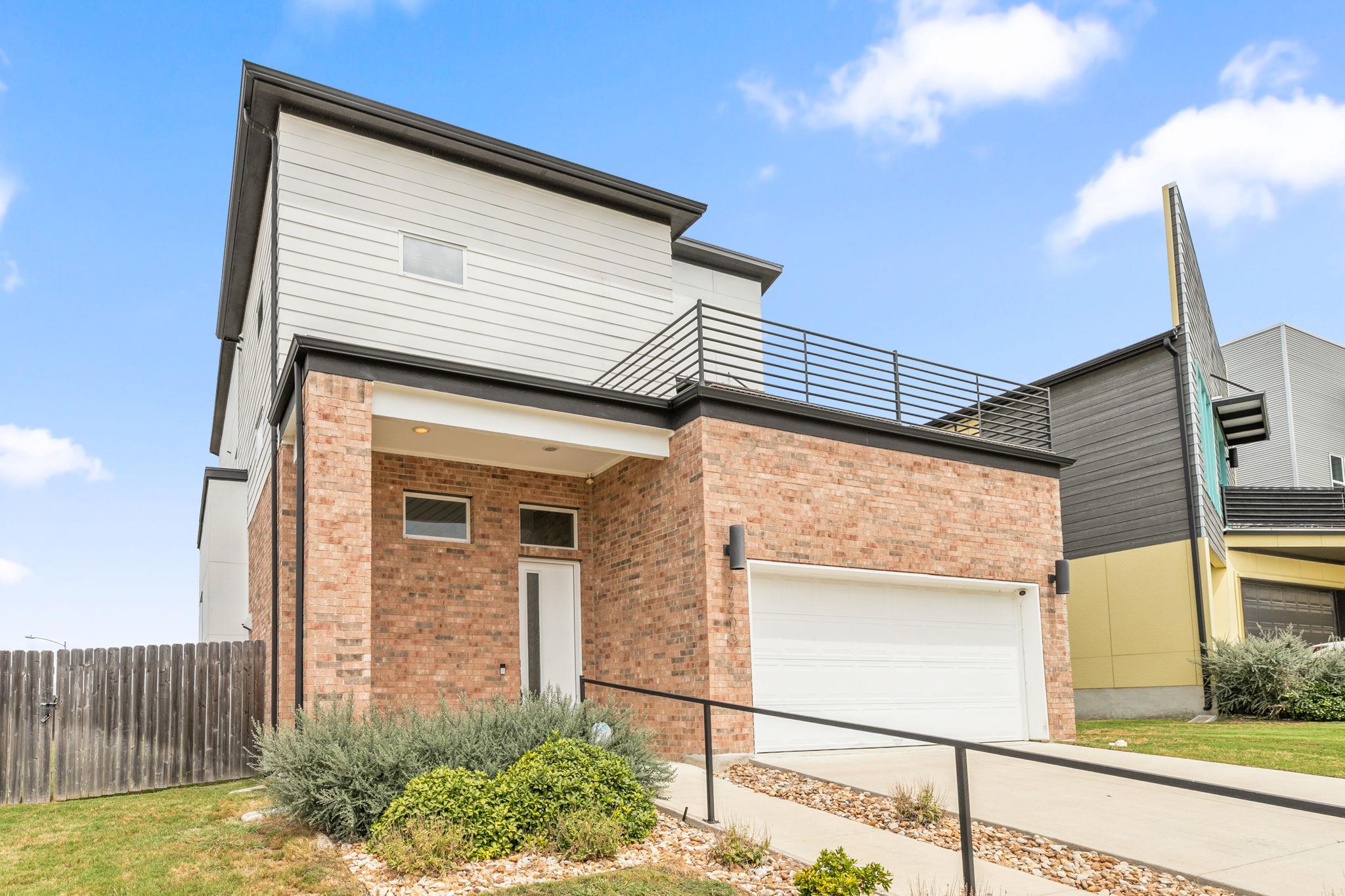 7200 Cordoba DR, Austin, TX 78724