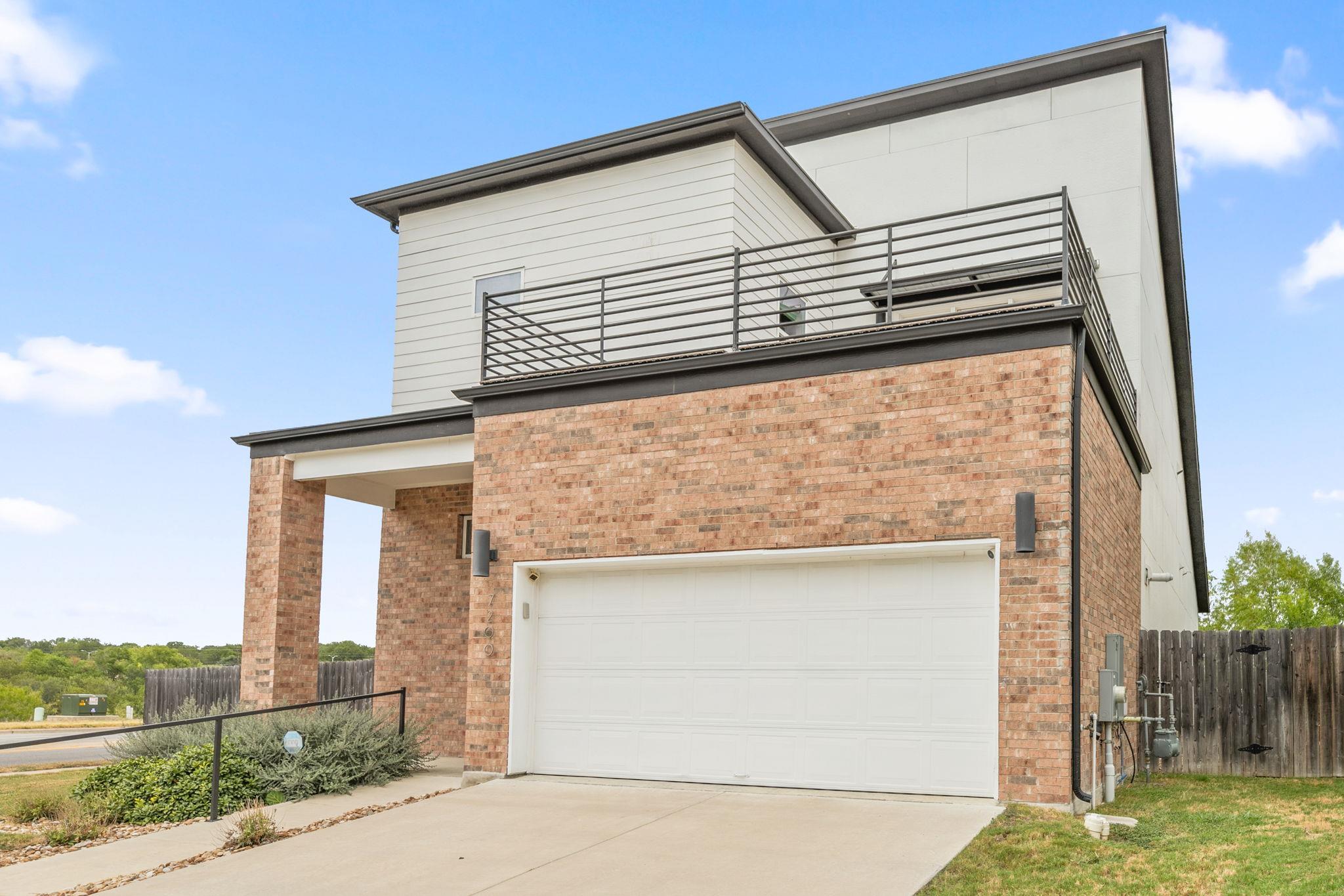 7200 Cordoba DR, Austin, TX 78724