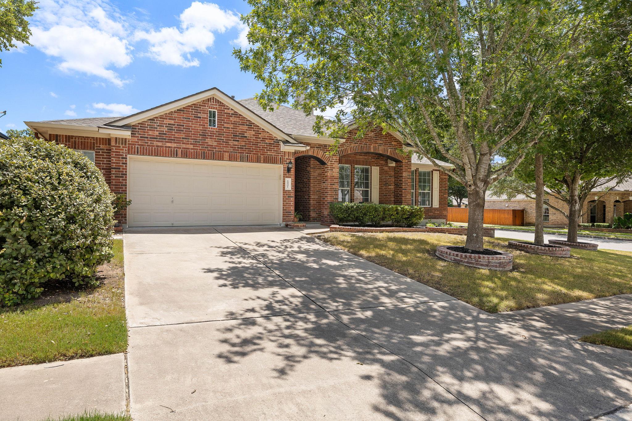 19501 Sangremon Way, Pflugerville, TX 78660