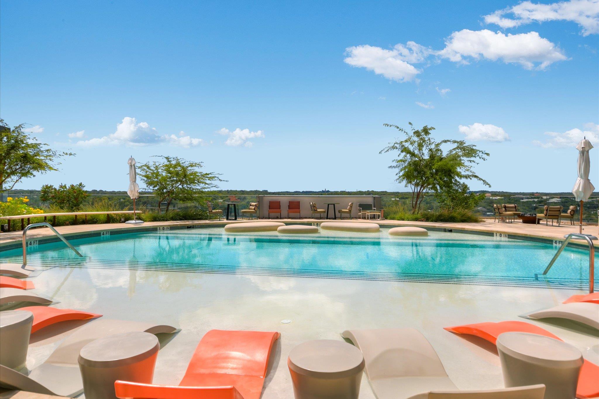 44 East Ave #1909, Austin, TX 78701