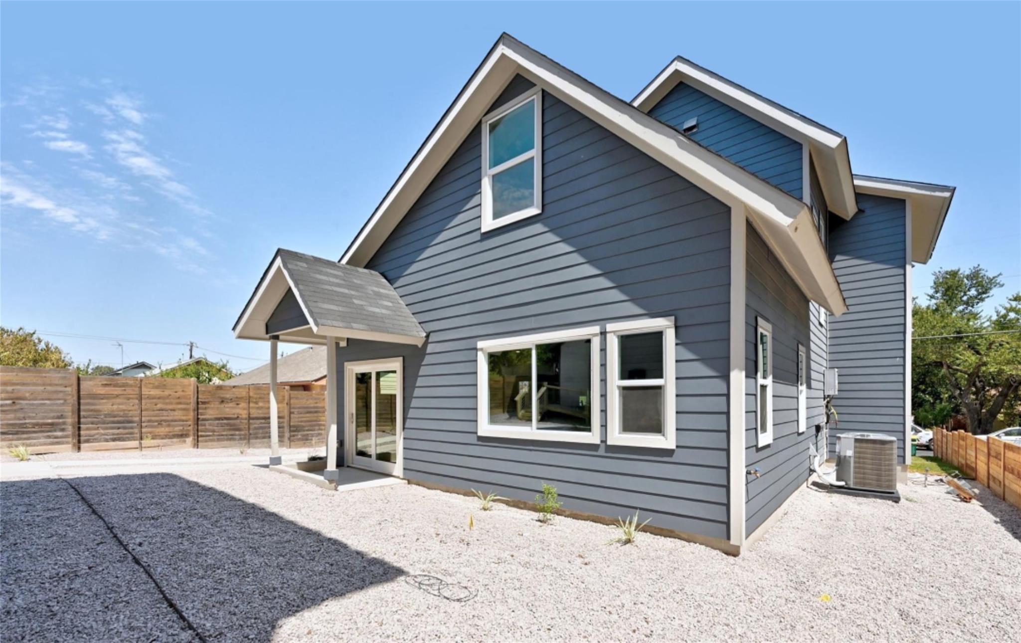 7306 Carver Ave #1, Austin, TX 78752