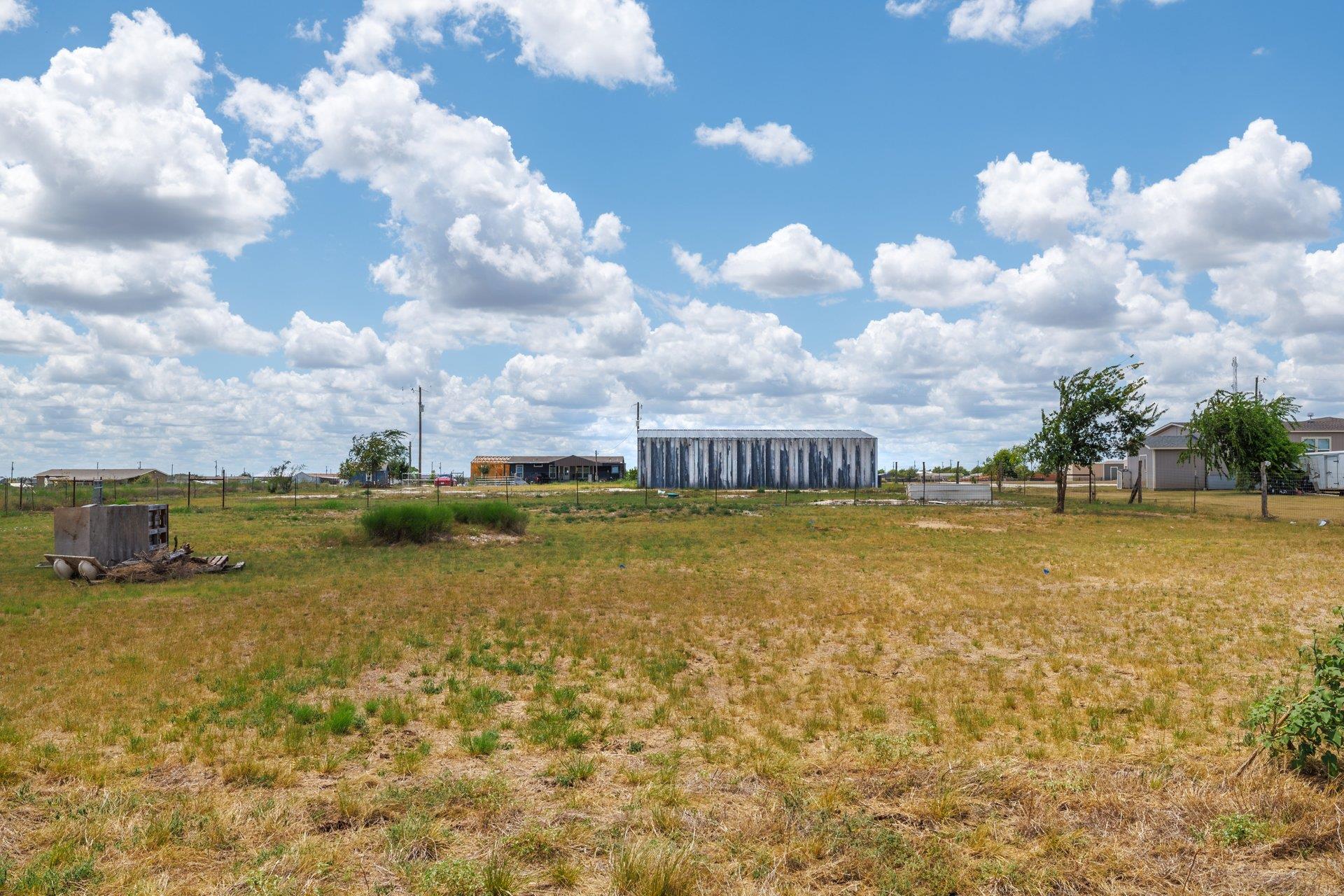 171 Daniel DR, Bertram, TX 78605