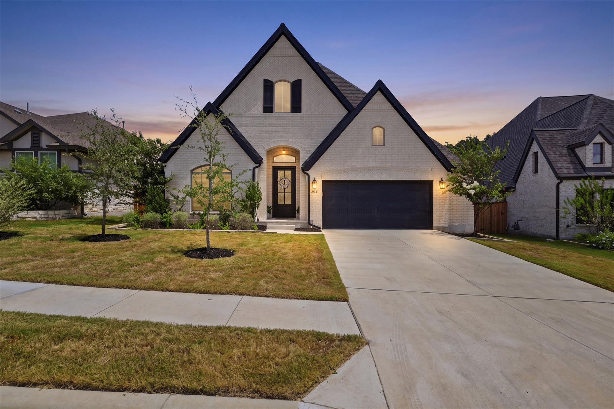 201 Brewer ST, Kyle, TX 78640