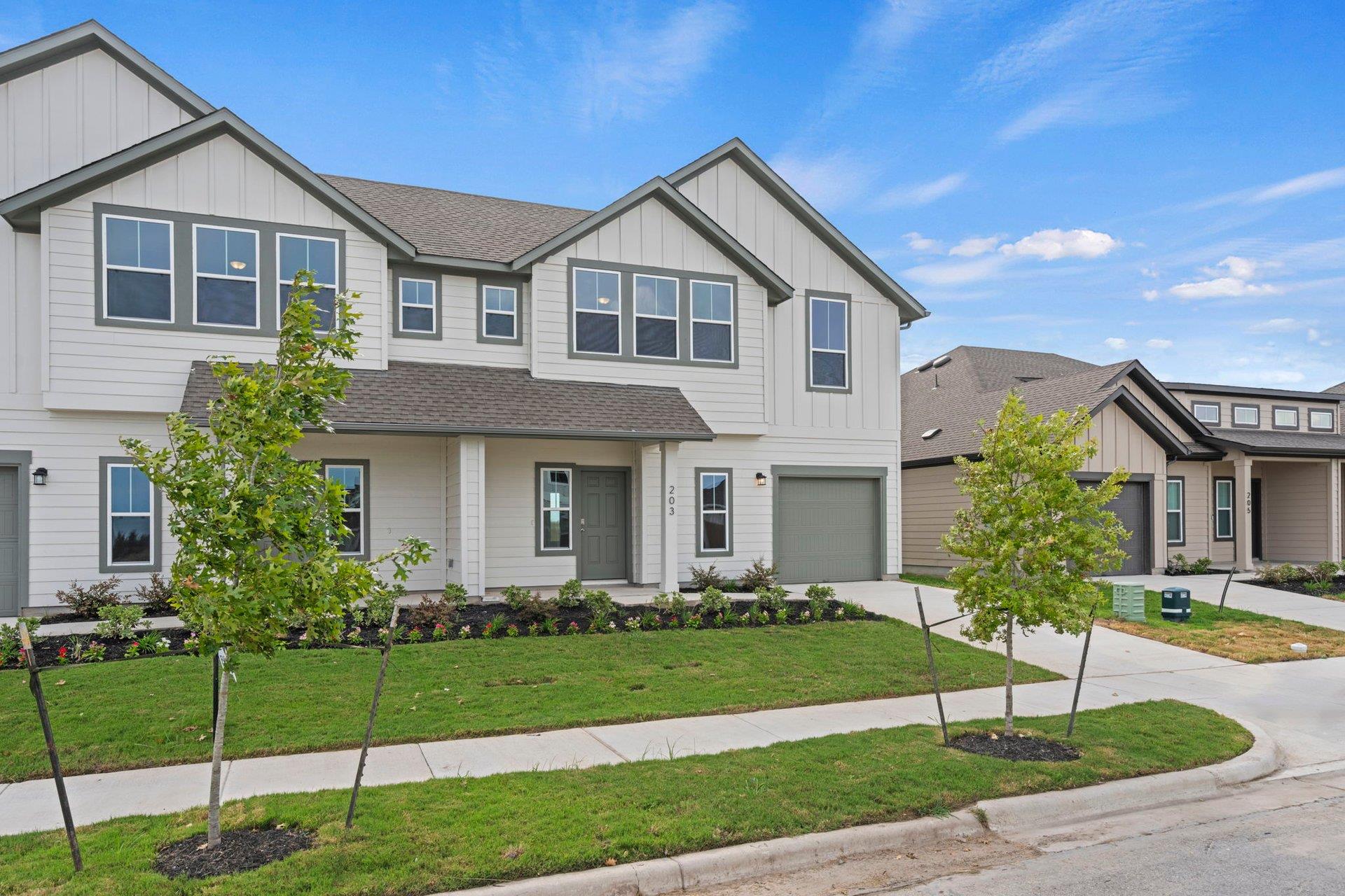 203 Backwood Ps, Taylor, TX 76574