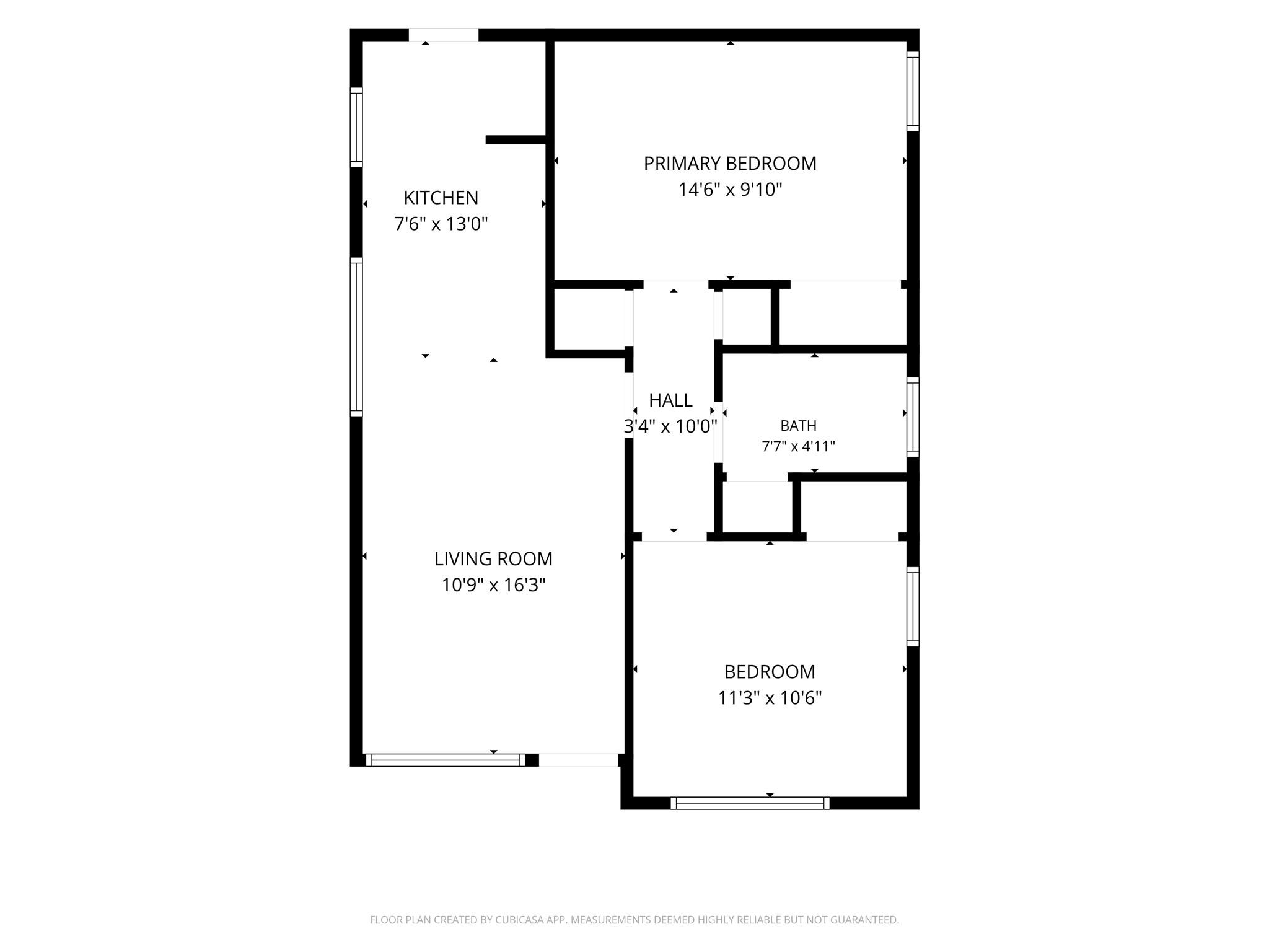 7711 Watson ST #A, Austin, TX 78757