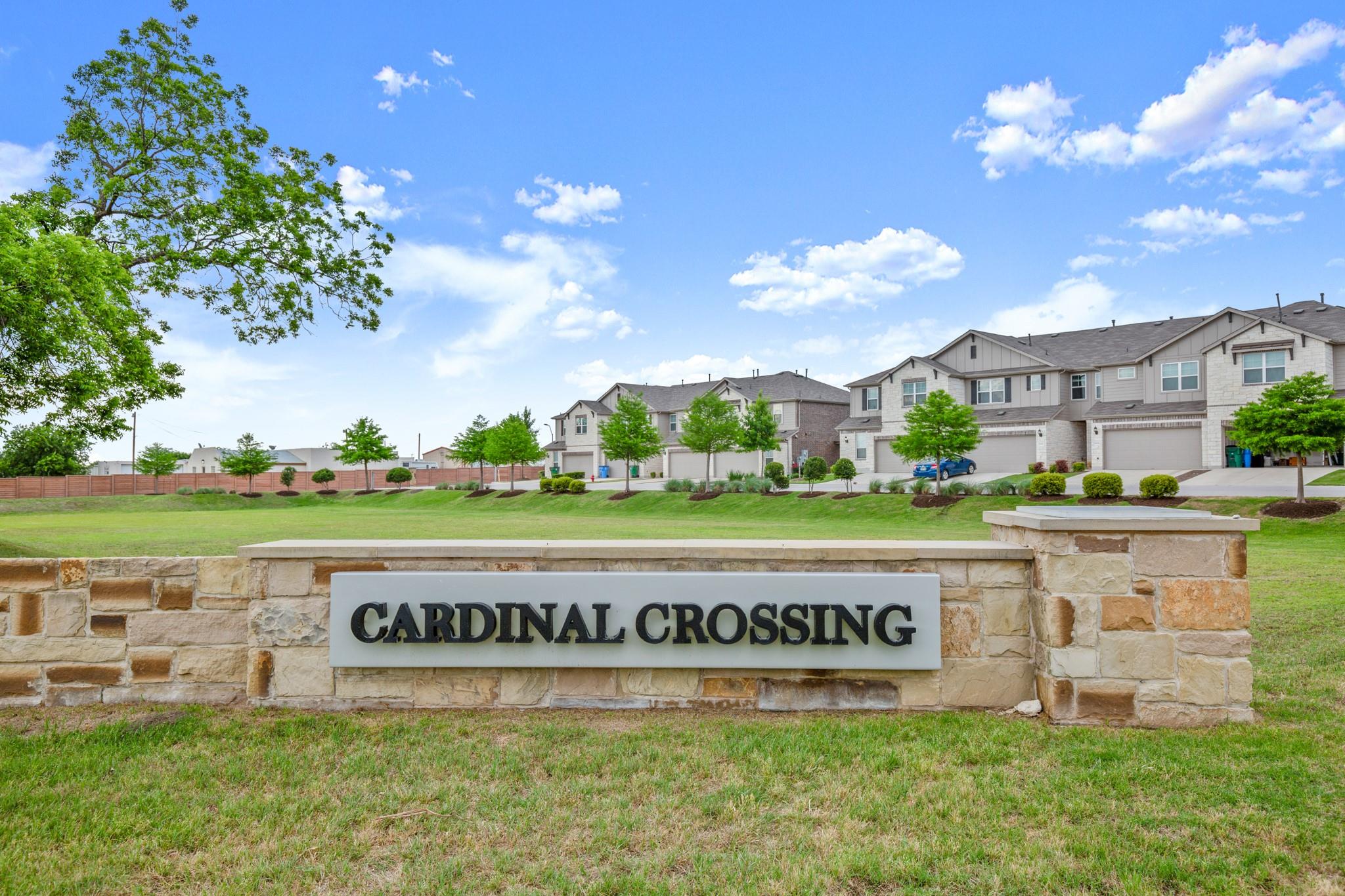 602 Caterpillar ST #C, Pflugerville, TX 78660