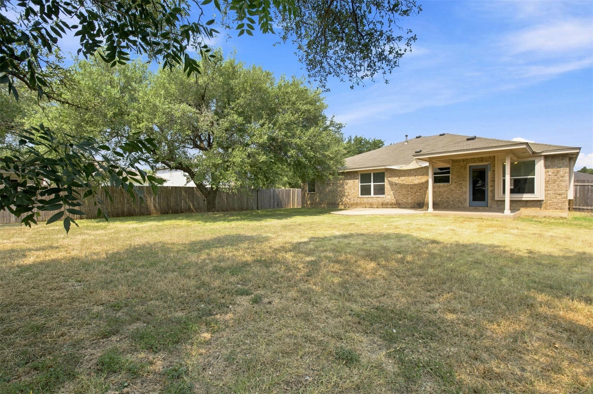 3321 Blue Ridge DR, Round Rock, TX 78681