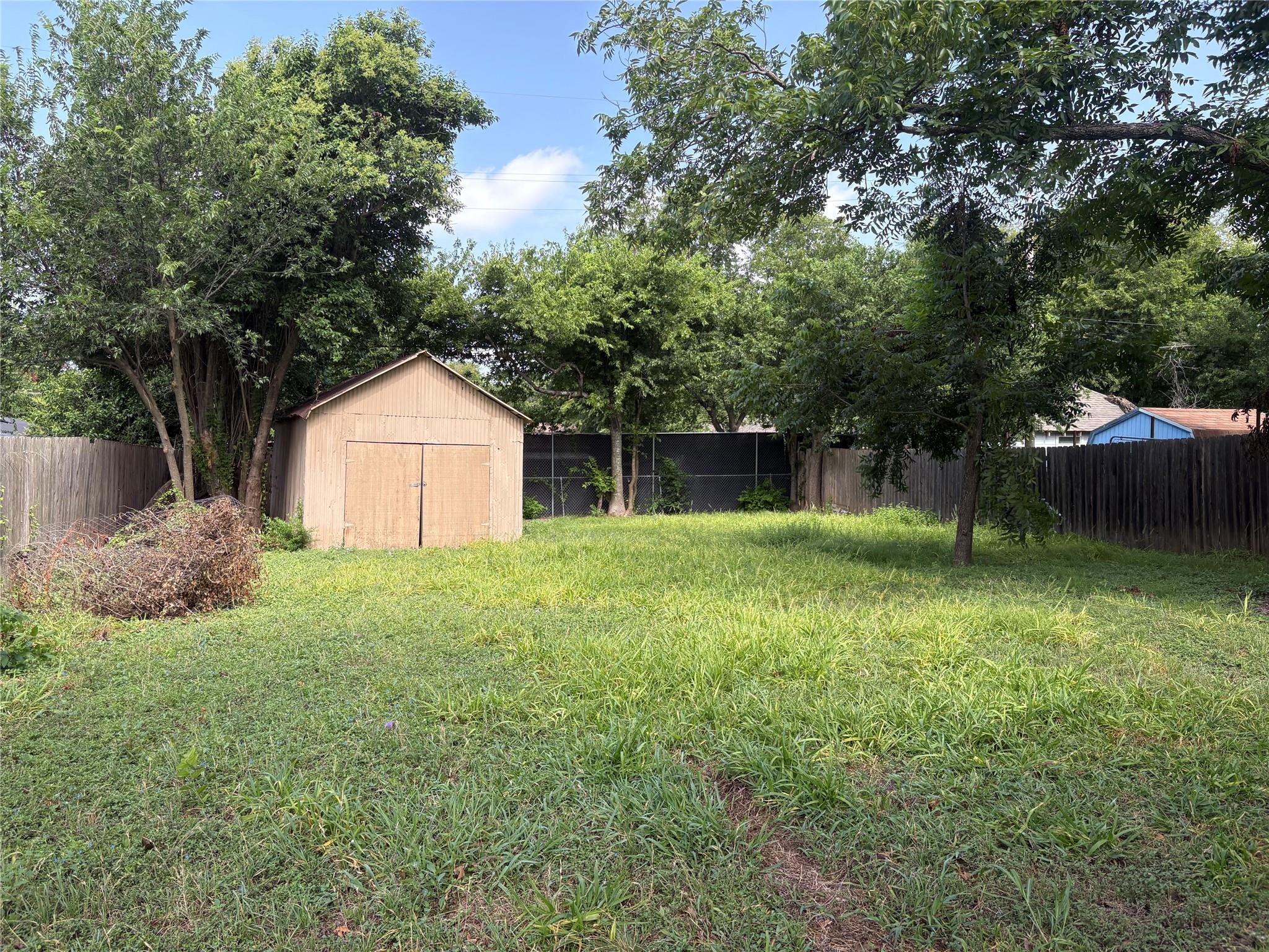 920 S 33rd ST, Temple, TX 76504