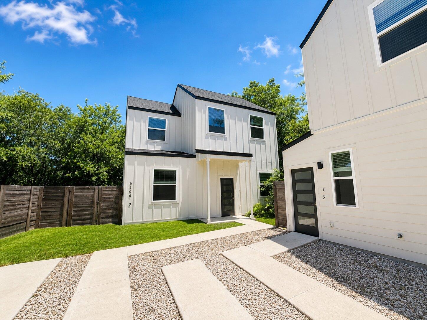 6406 Felix Ave #1, Austin, TX 78741
