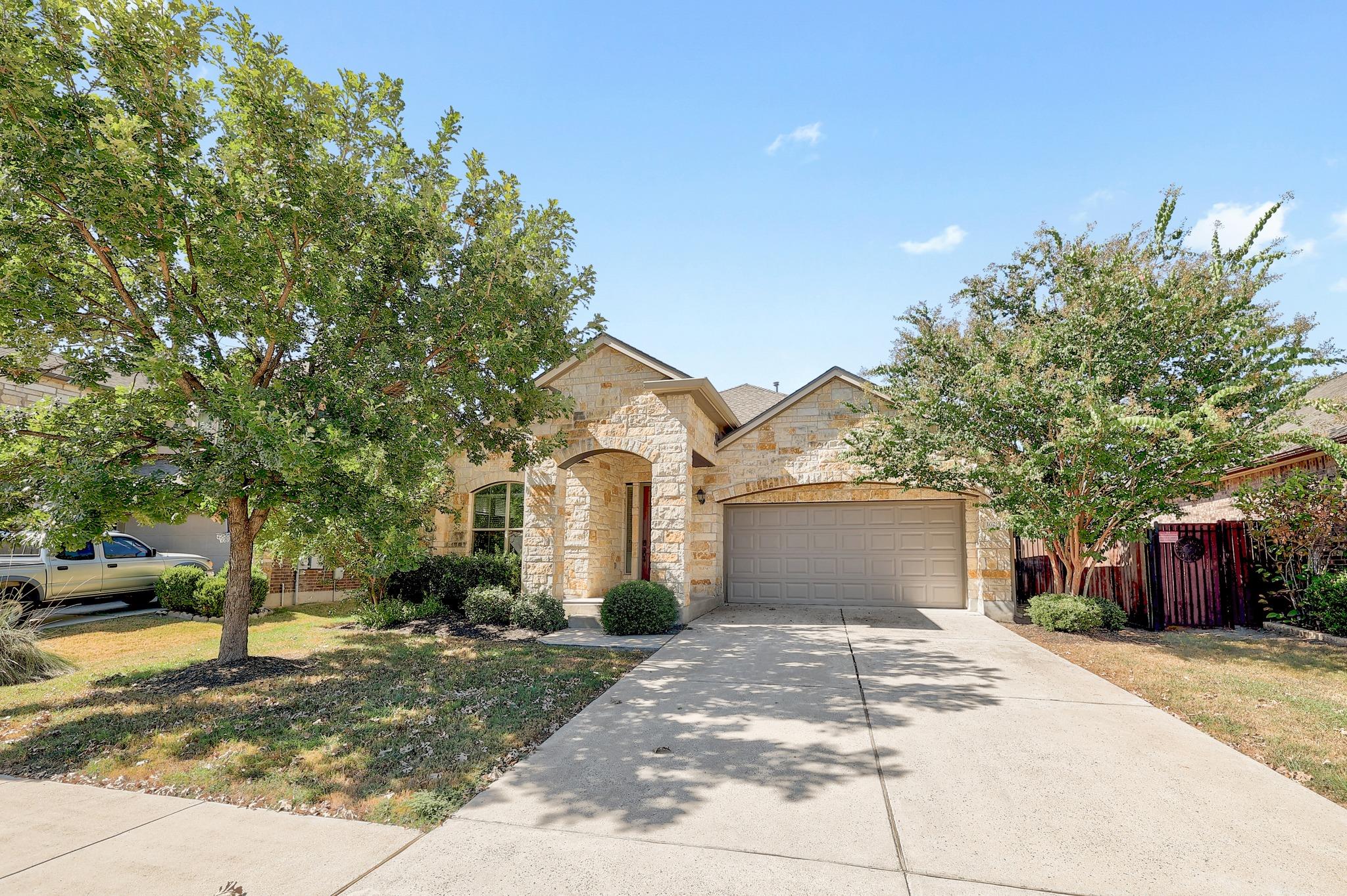 16213 Cantania CV, Pflugerville, TX 78660