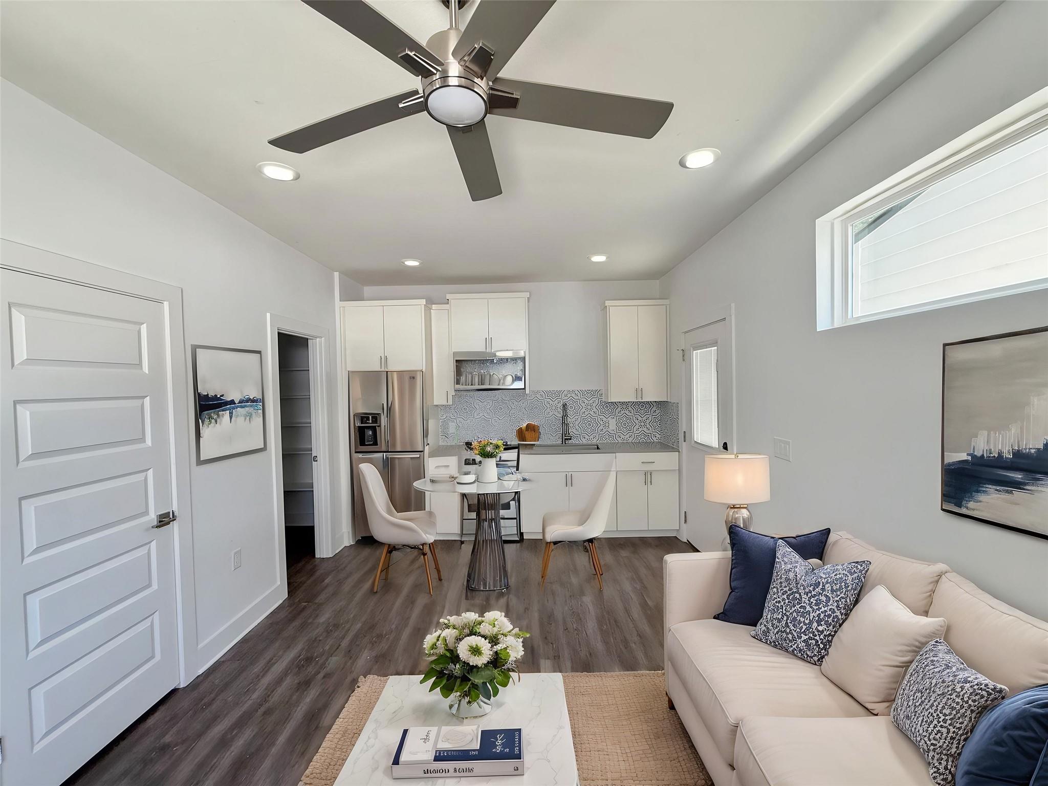 6406 Felix Ave #2, Austin, TX 78741