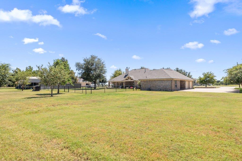 5421 Fm 619, Taylor, TX 76574