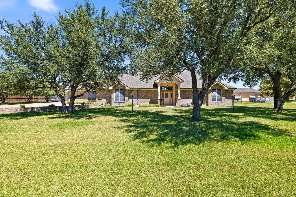 5421 Fm 619, Taylor, TX 76574