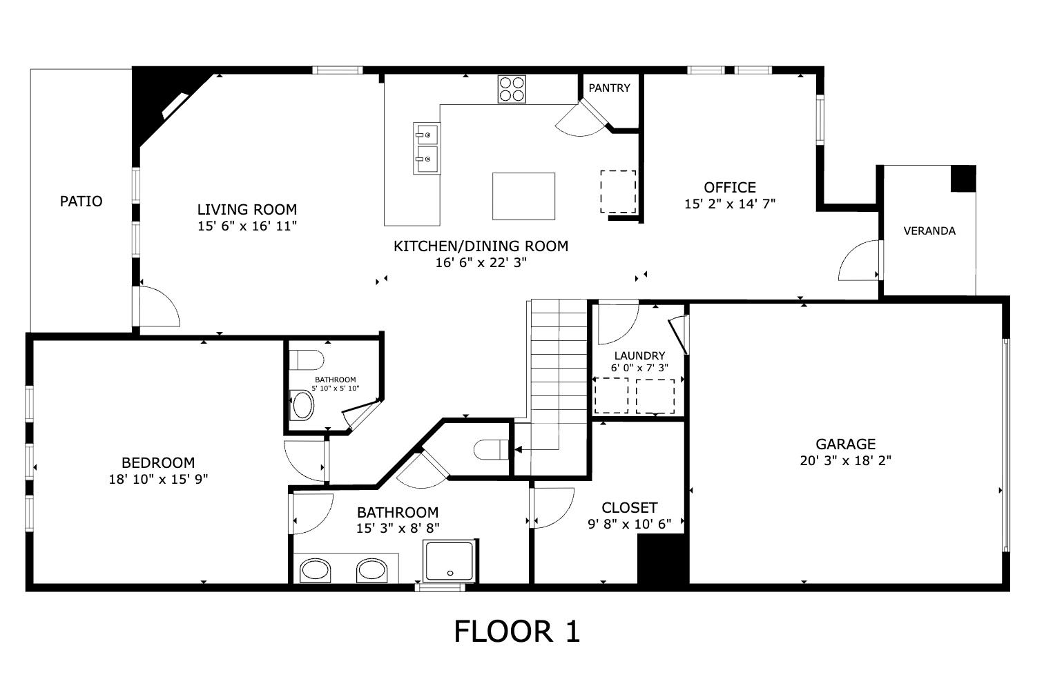 223 Volterra CV, Georgetown, TX 78628