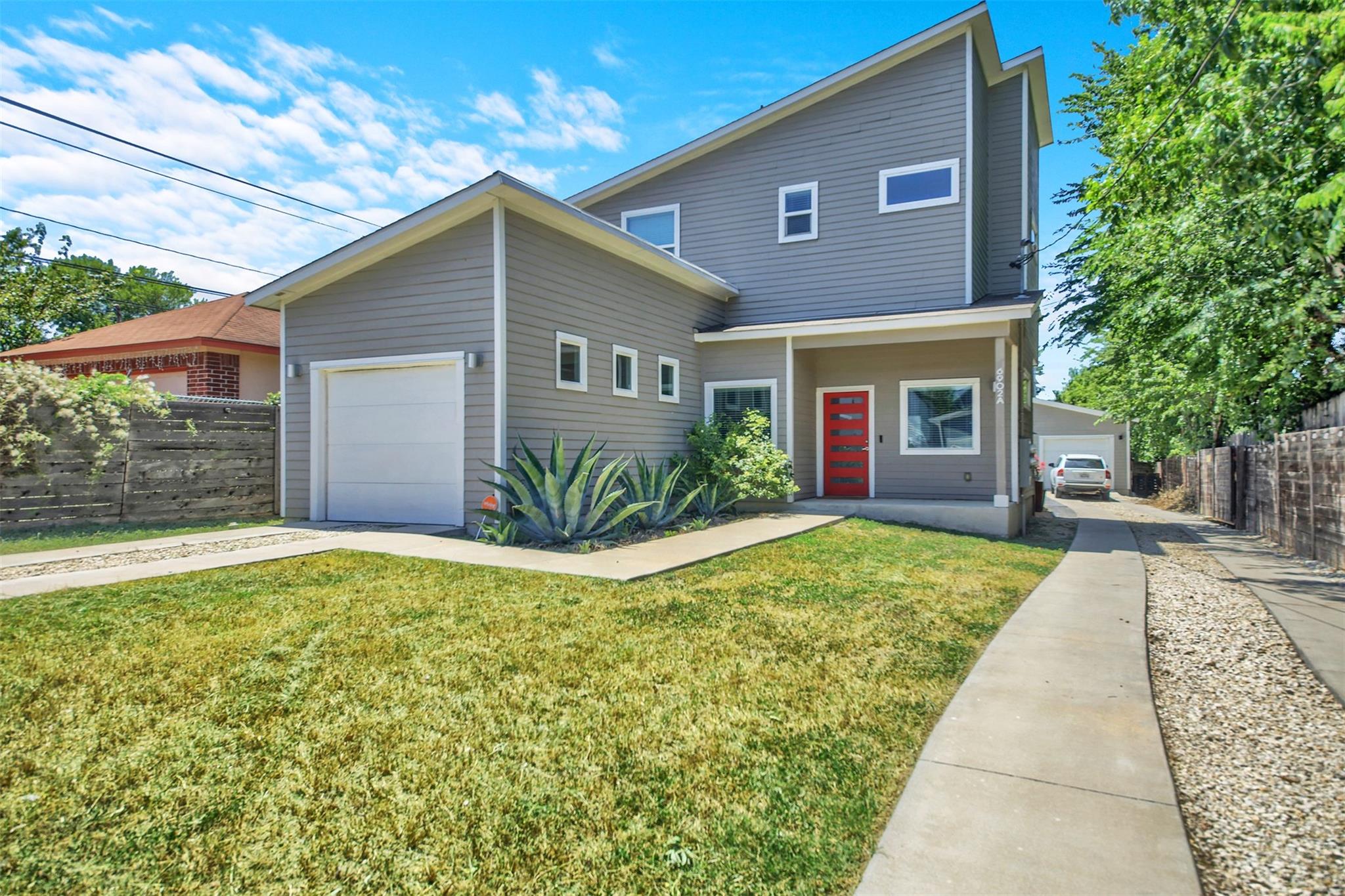 6902 Carver Ave #A, Austin, TX 78752