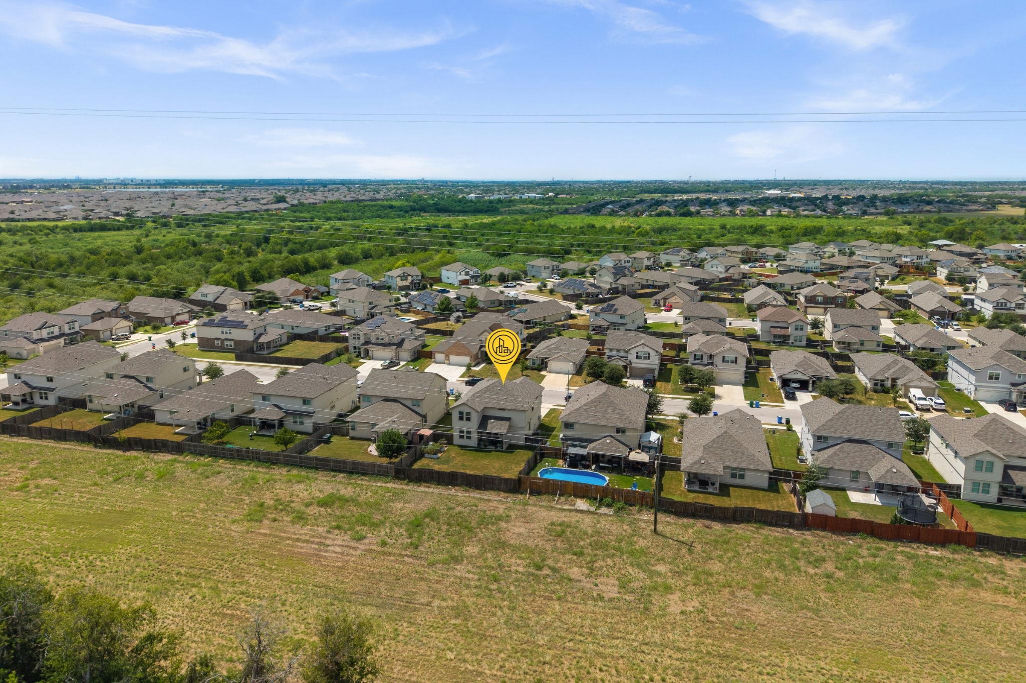 18921 Scoria DR, Pflugerville, TX 78660