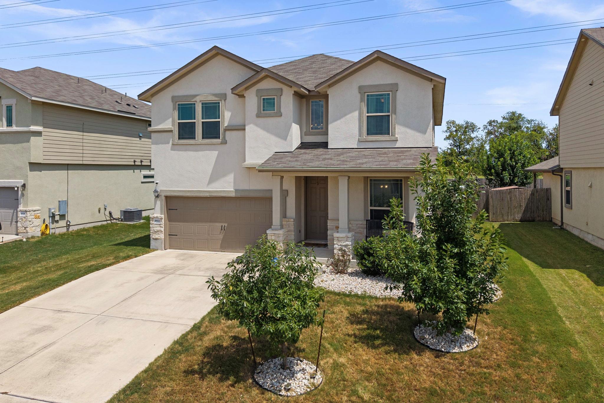 18921 Scoria DR, Pflugerville, TX 78660