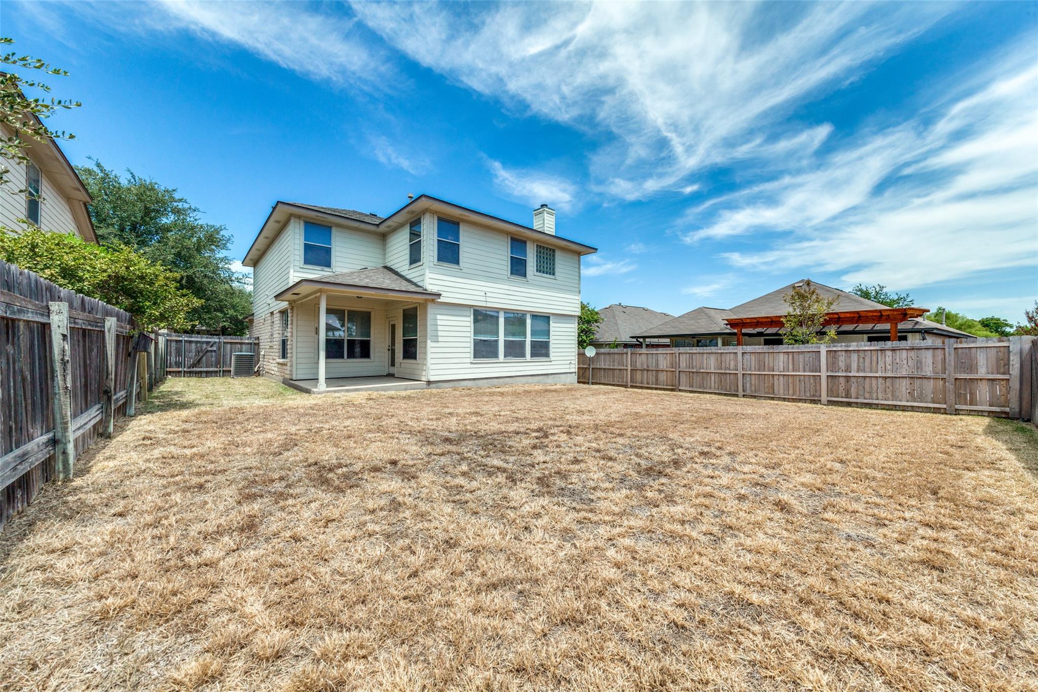 11205 Conchos River TRL, Austin, TX 78717