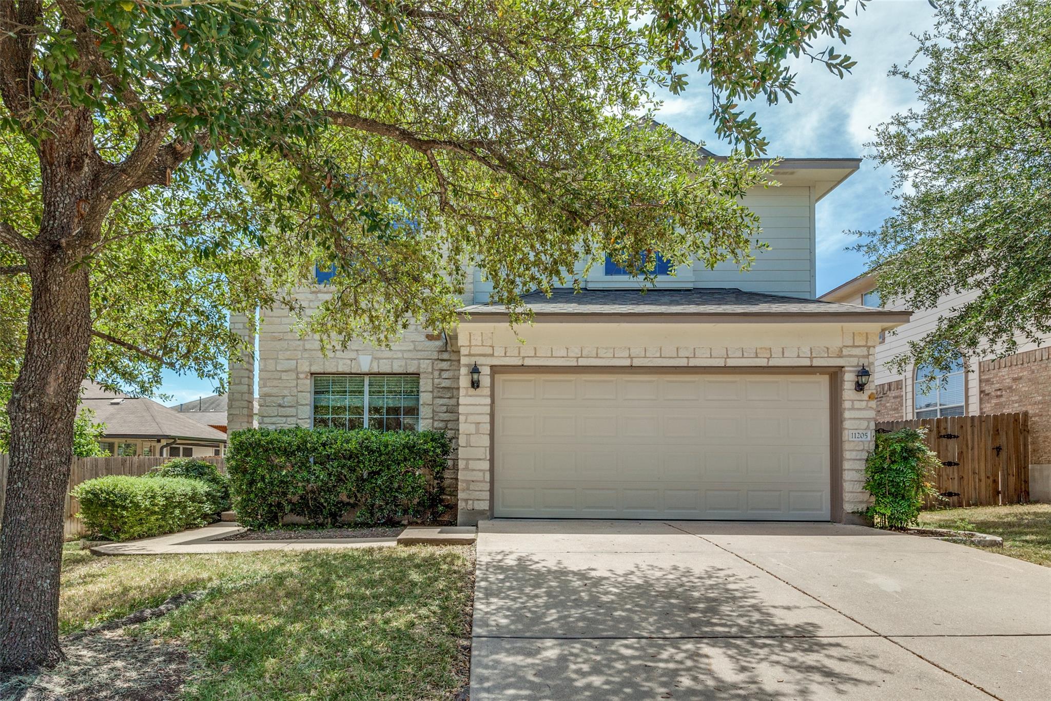 11205 Conchos River TRL, Austin, TX 78717