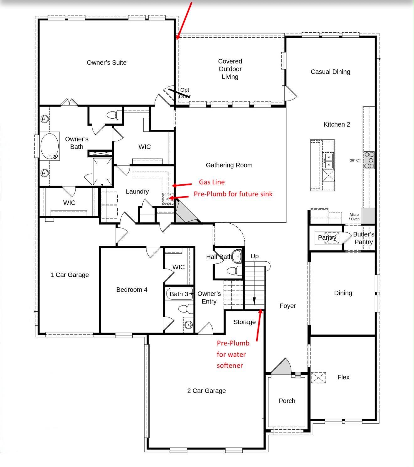 3309 Tswana DR, Leander, TX 78641