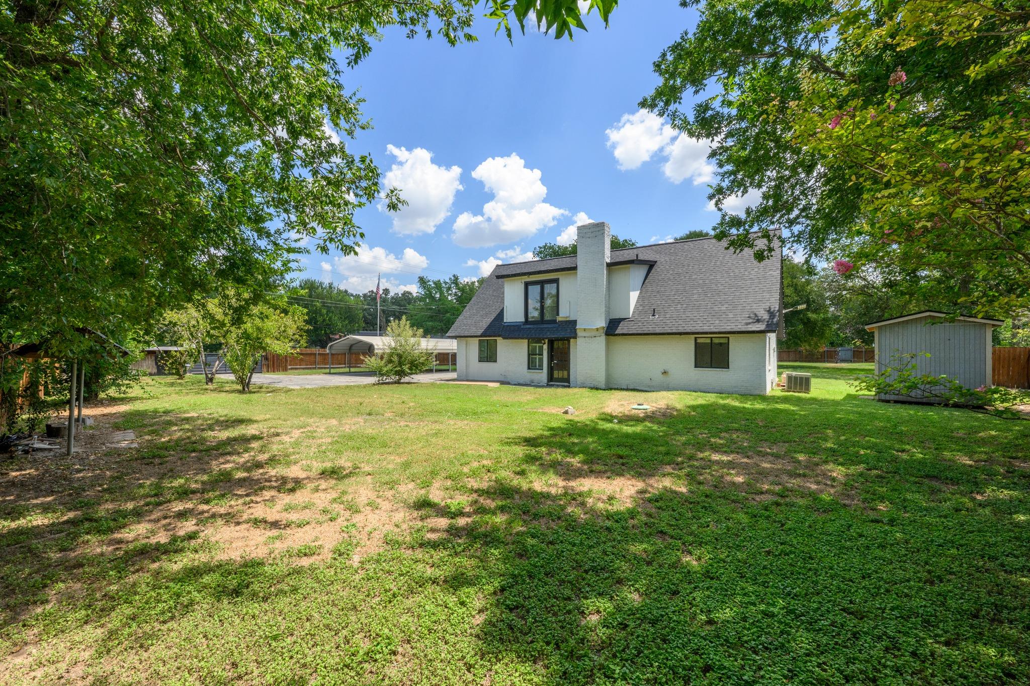 12900 Ben Milam DR, Manchaca, TX 78652