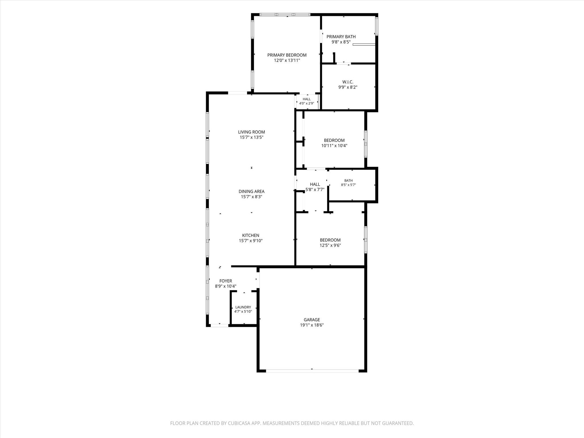 5408 Daimler DR, Austin, TX 78744