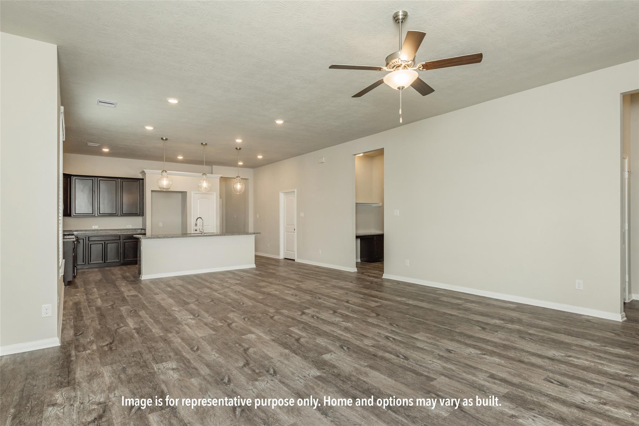 254 Gus Loop, Jarrell, TX 78626