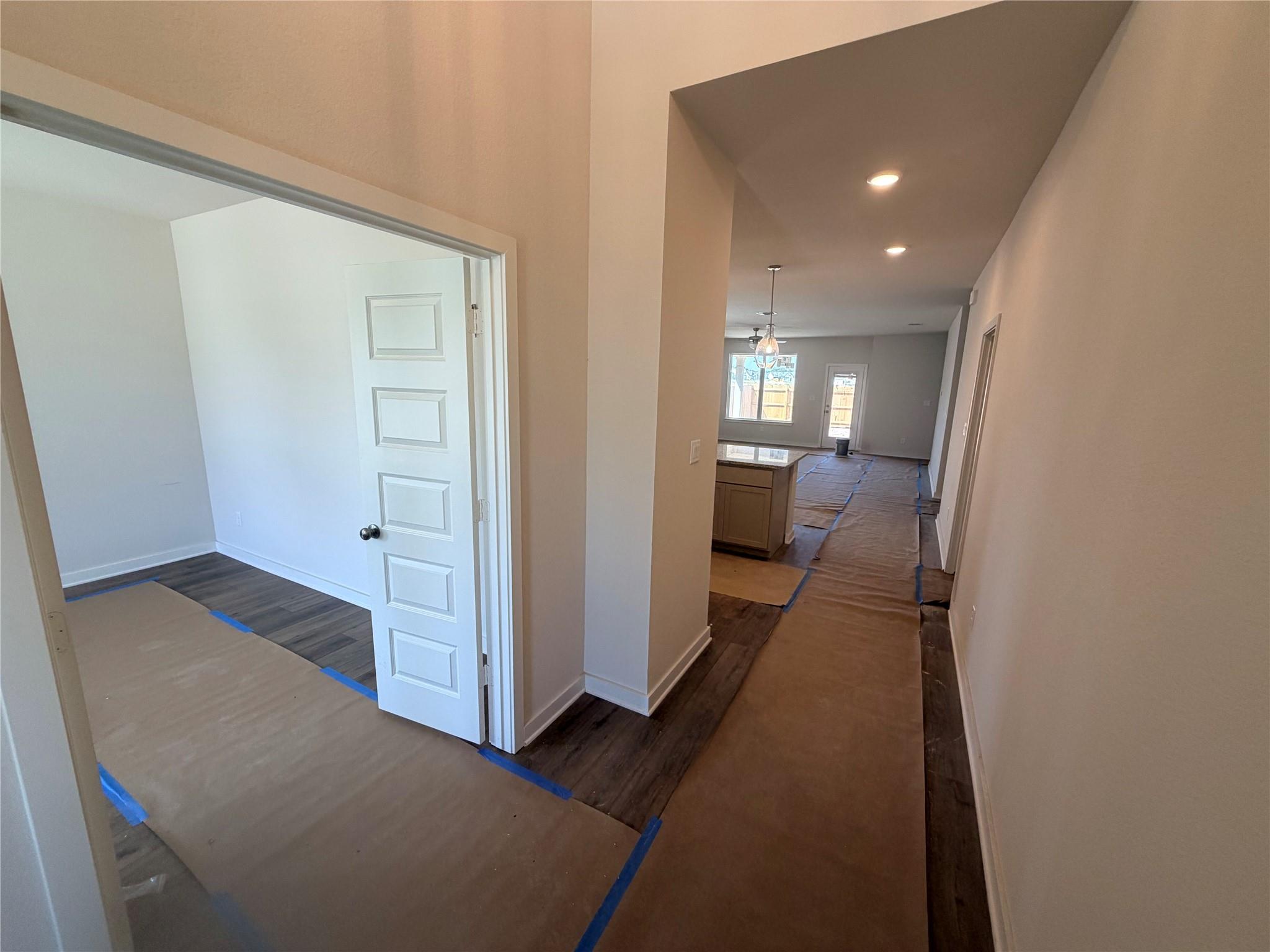 254 Gus Loop, Jarrell, TX 78626