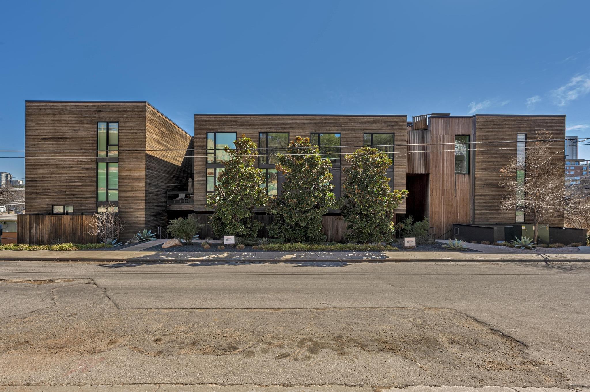 1010 W 10th ST #302, Austin, TX 78703