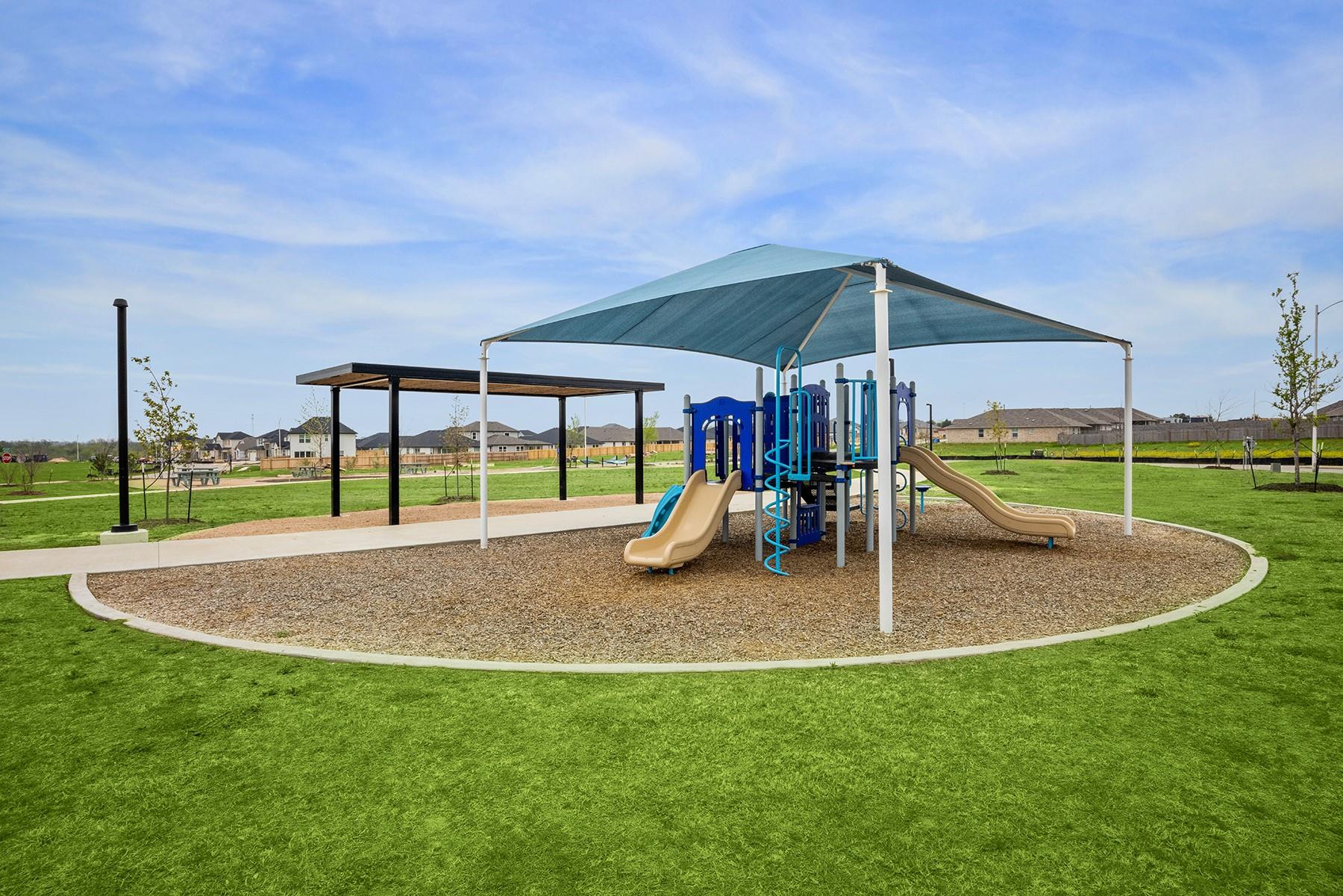13501 Van Hollen RD, Manor, TX 78653