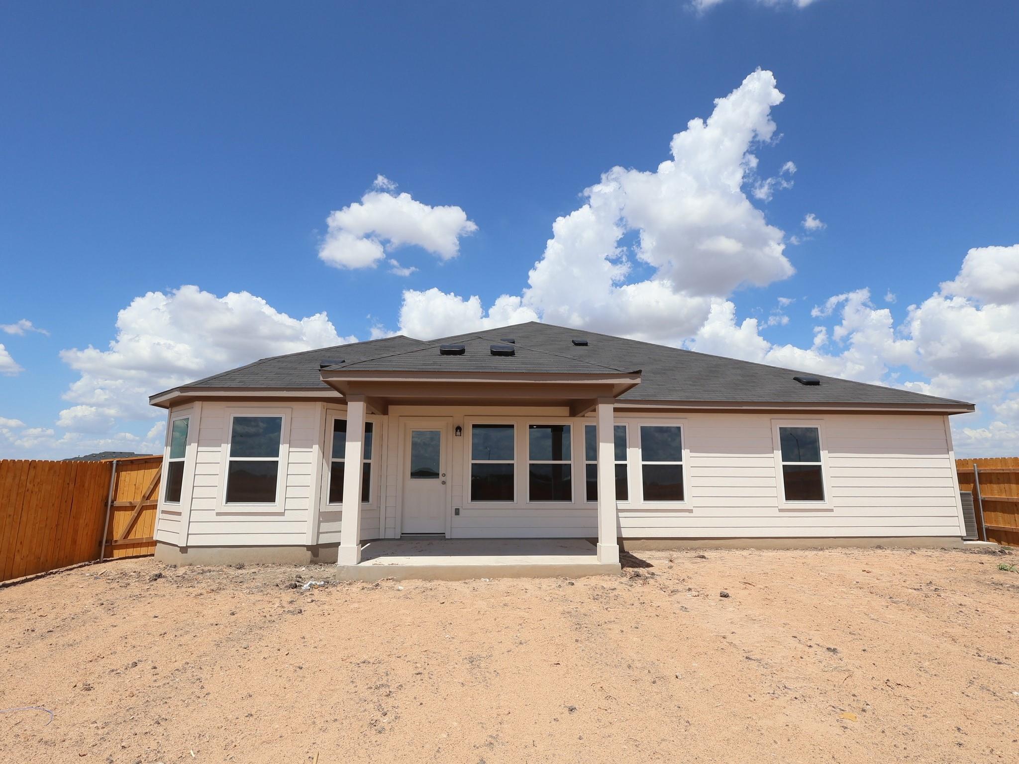 13501 Van Hollen RD, Manor, TX 78653