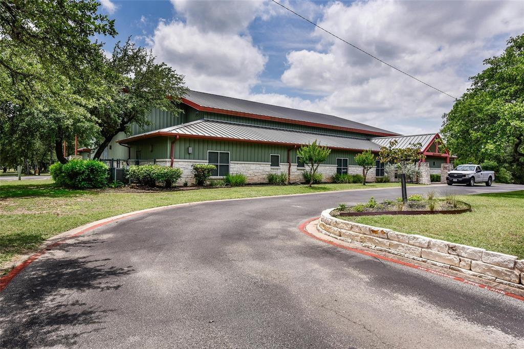 7805 Dakota CIR, Lago Vista, TX 78645