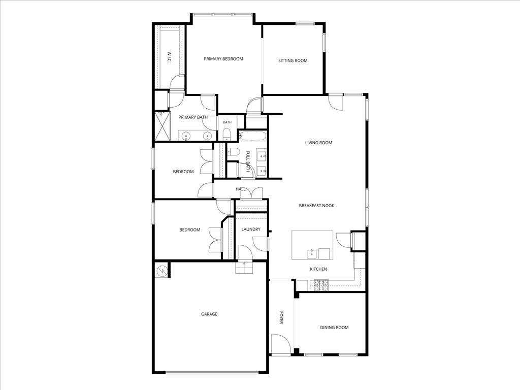 4321 Promontory Point TRL, Georgetown, TX 78626