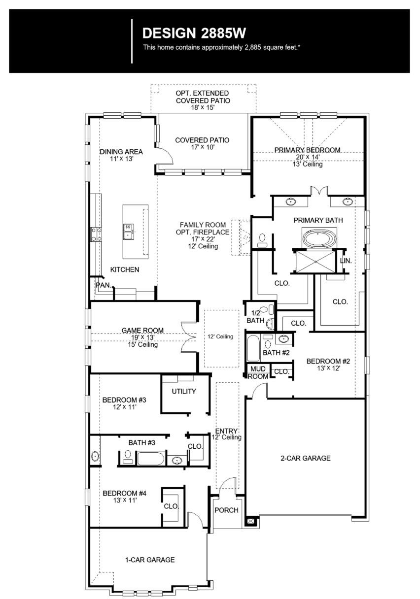 649 Leaning Rock RDG, Austin, TX 78737