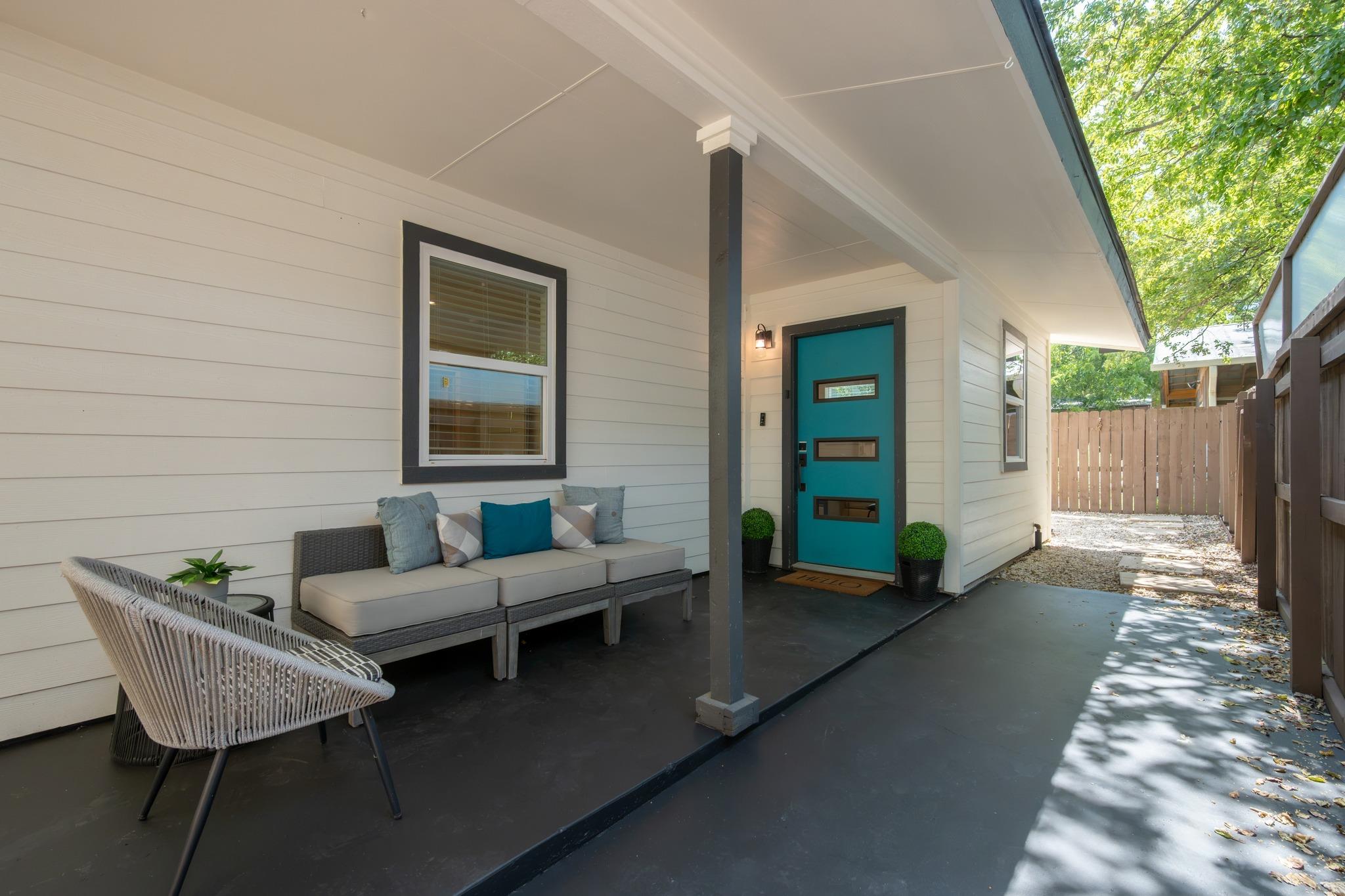 1406 Brentwood ST #2, Austin, TX 78757