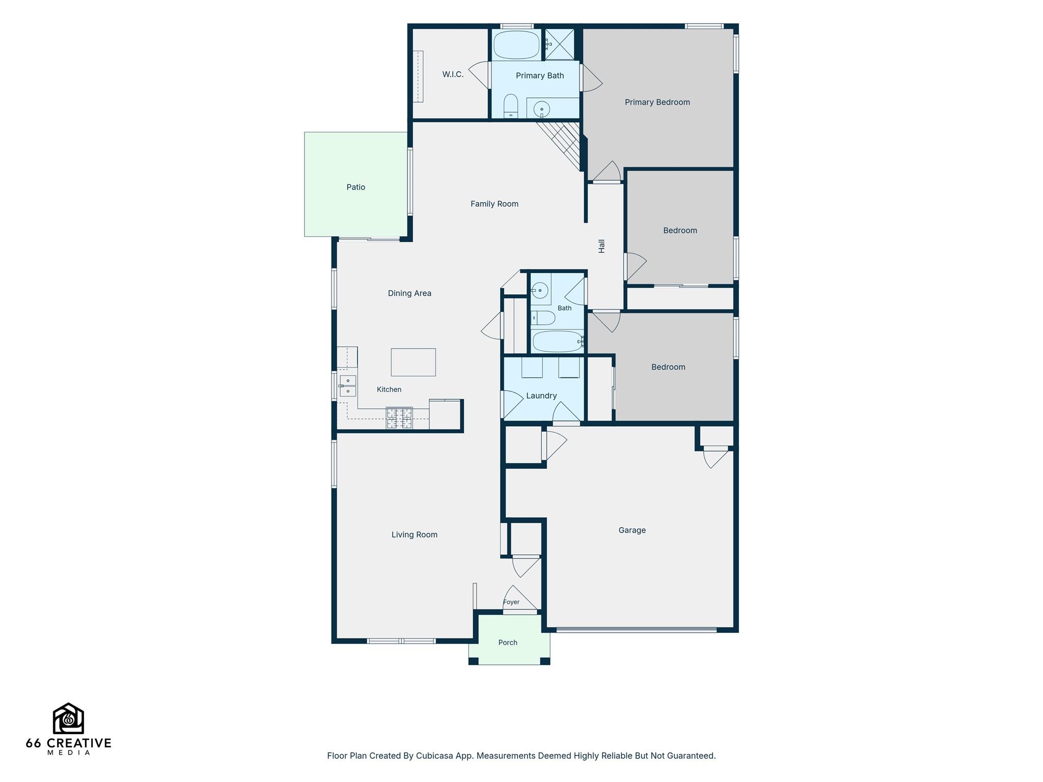 17400 Bottle Springs LN, Leander, TX 78641