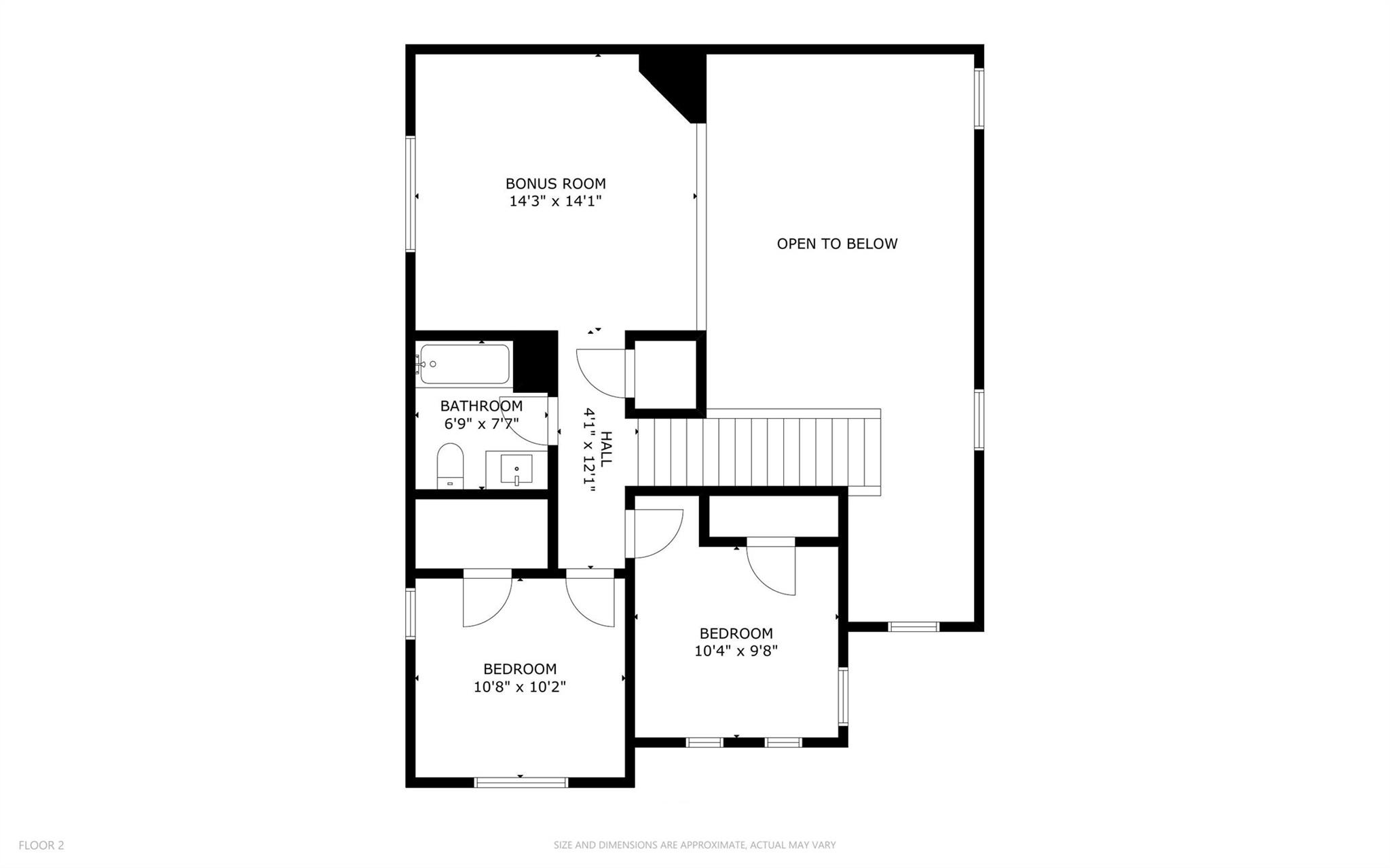 14601 Strata RD, Manor, TX 78653