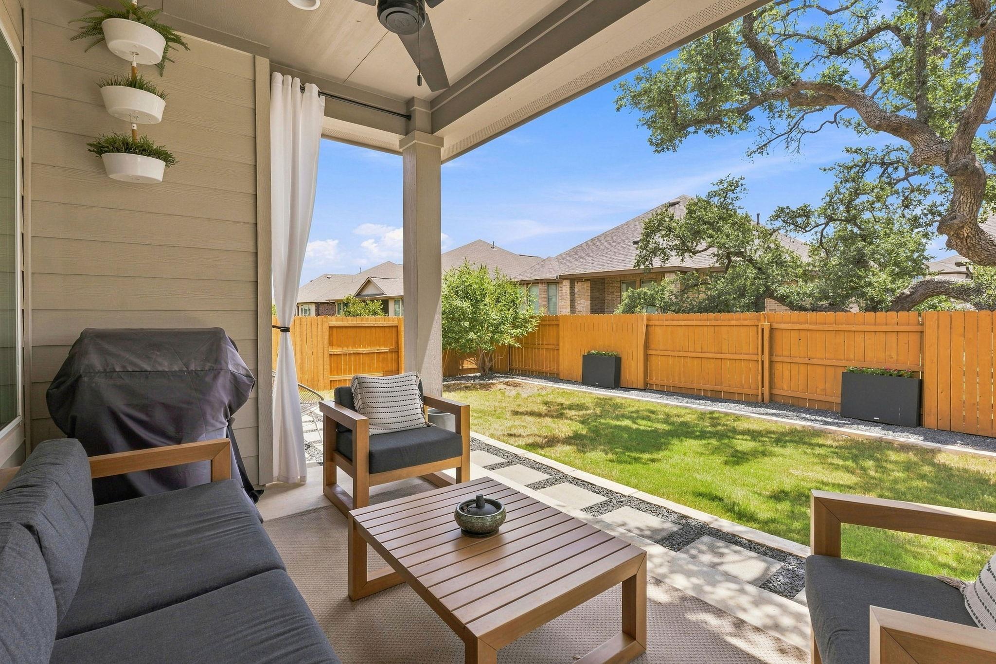 857 Whitetail DR, Round Rock, TX 78681