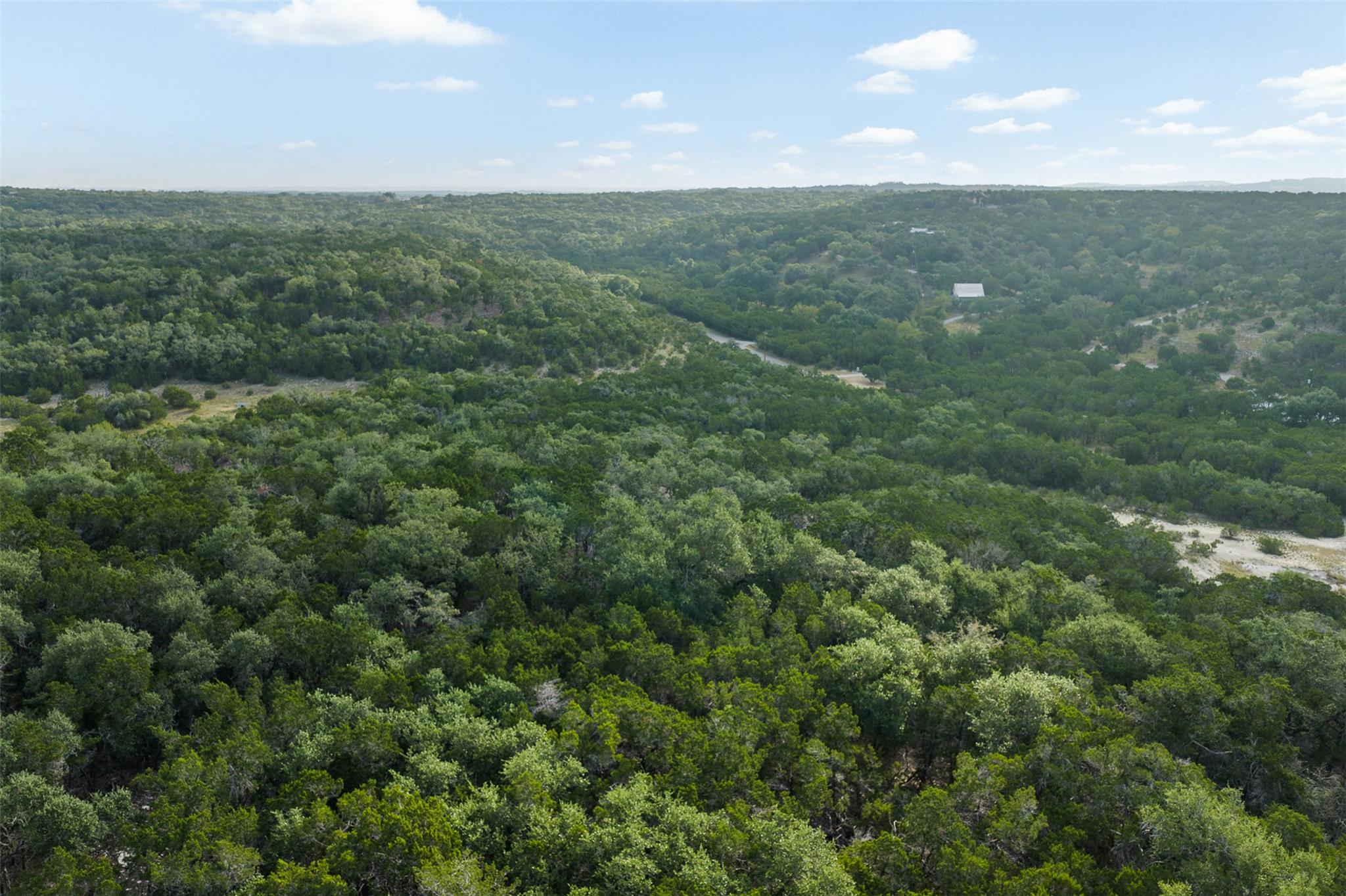 Tract 4 Mount Olive School RD, Wimberley, TX 78676