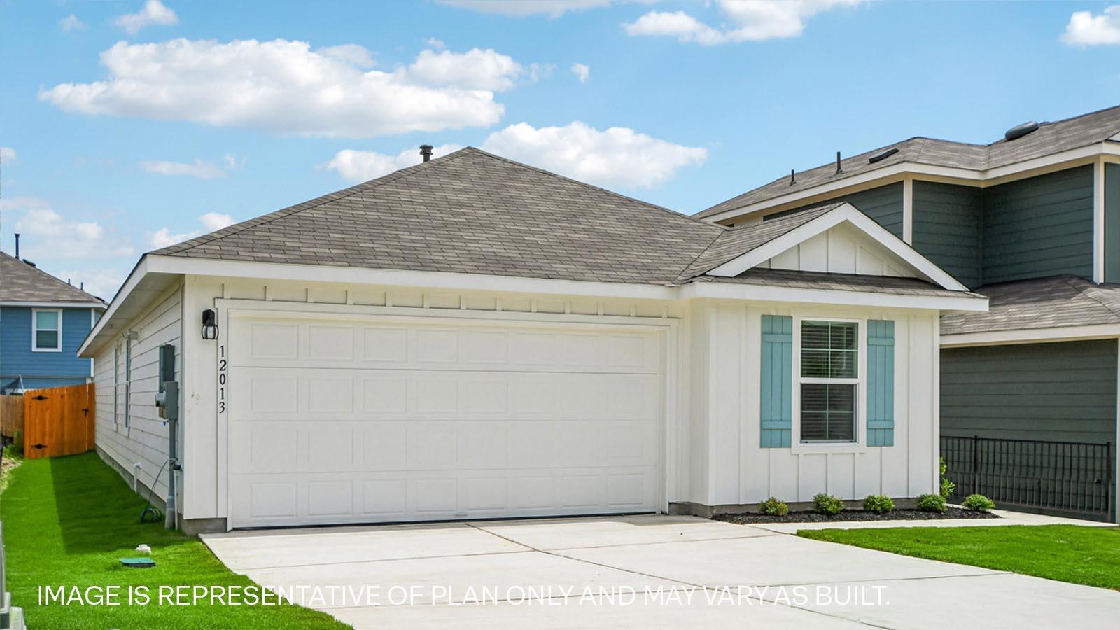 13212 Cerise Queen Way, Mustang Ridge, TX 78610