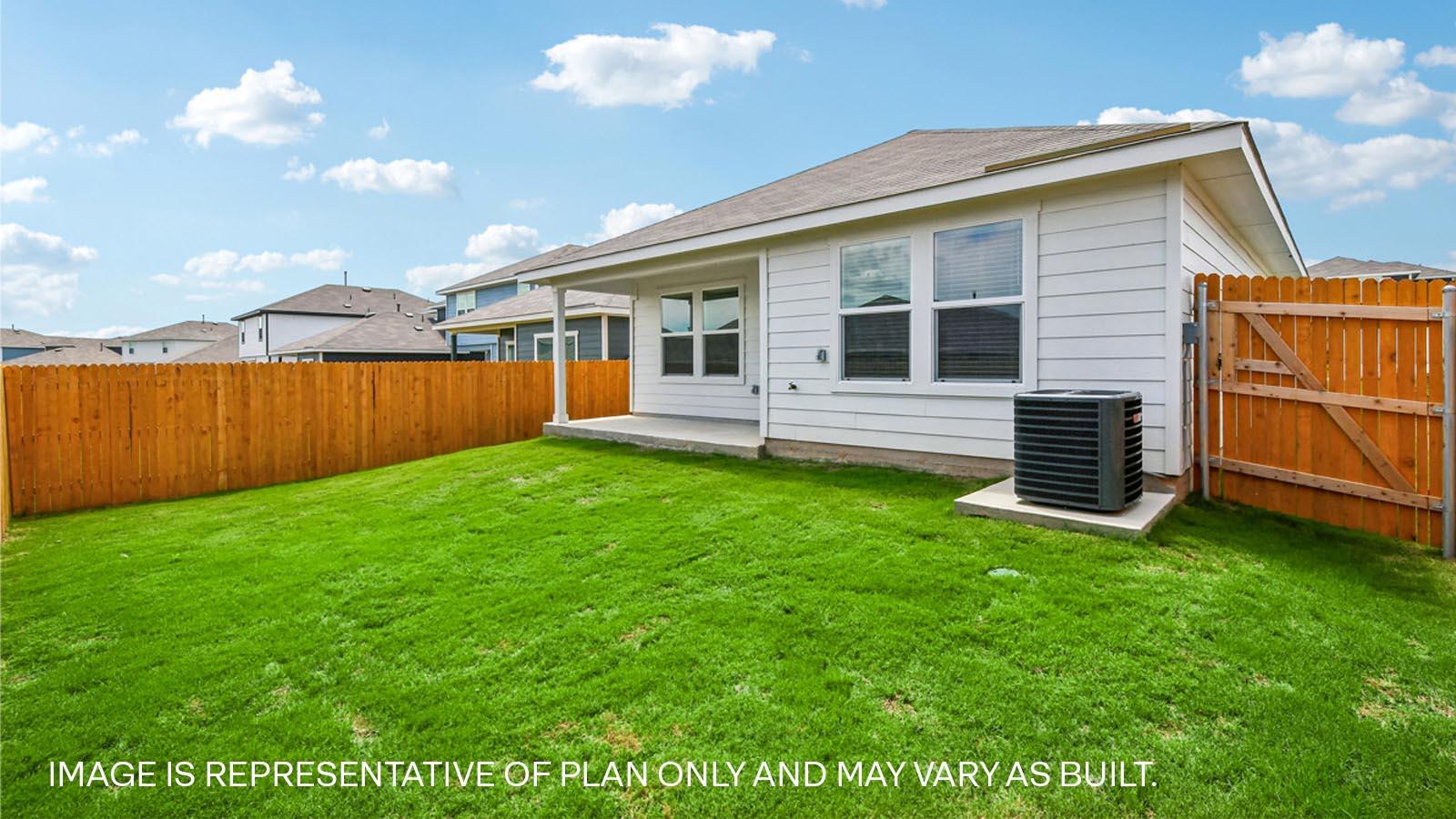 13212 Cerise Queen Way, Mustang Ridge, TX 78610