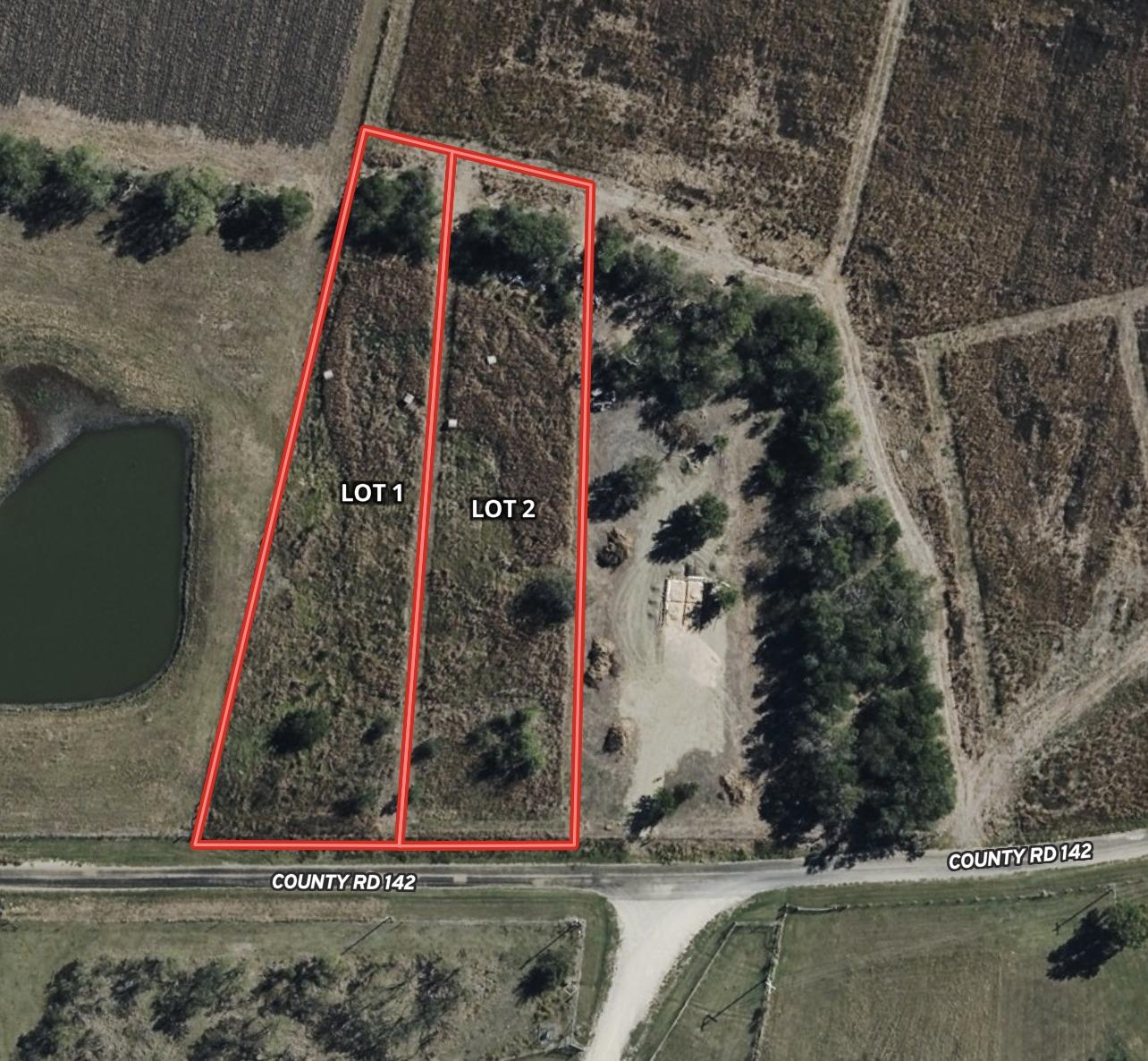 Lot 1 Cr 142 RD, Cameron, TX 76520