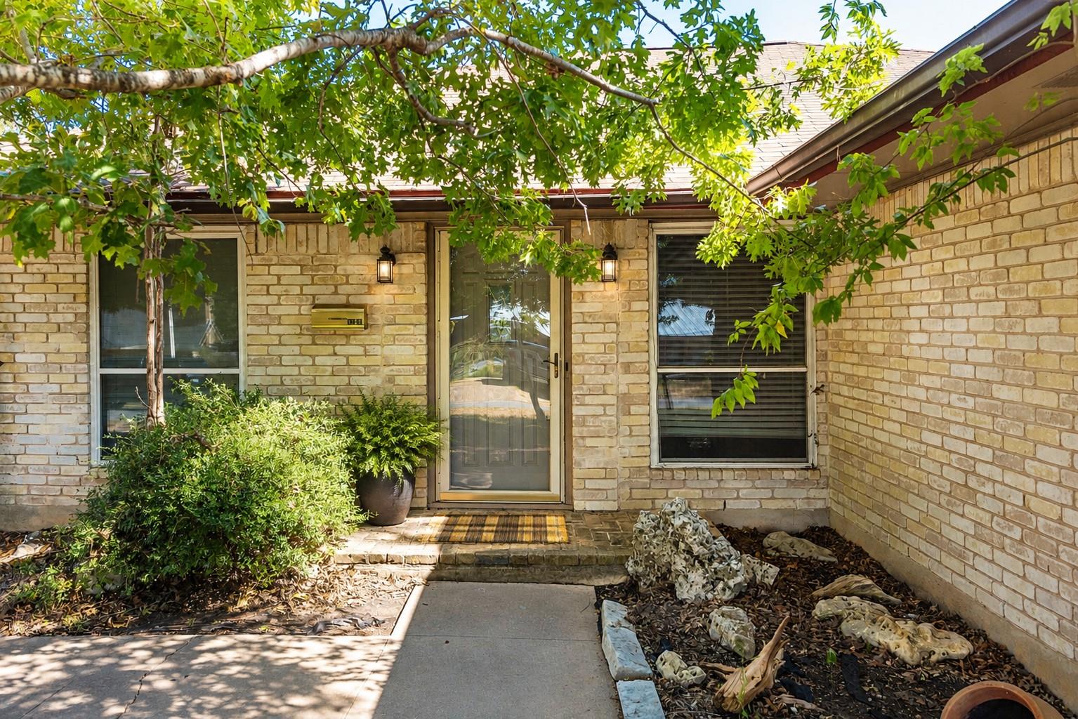 5505 Pendleton LN, Austin, TX 78723