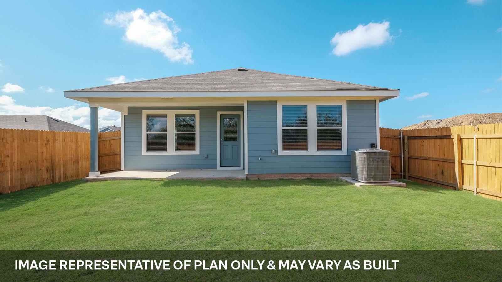 13217 Cerise Queen Way, Mustang Ridge, TX 78610