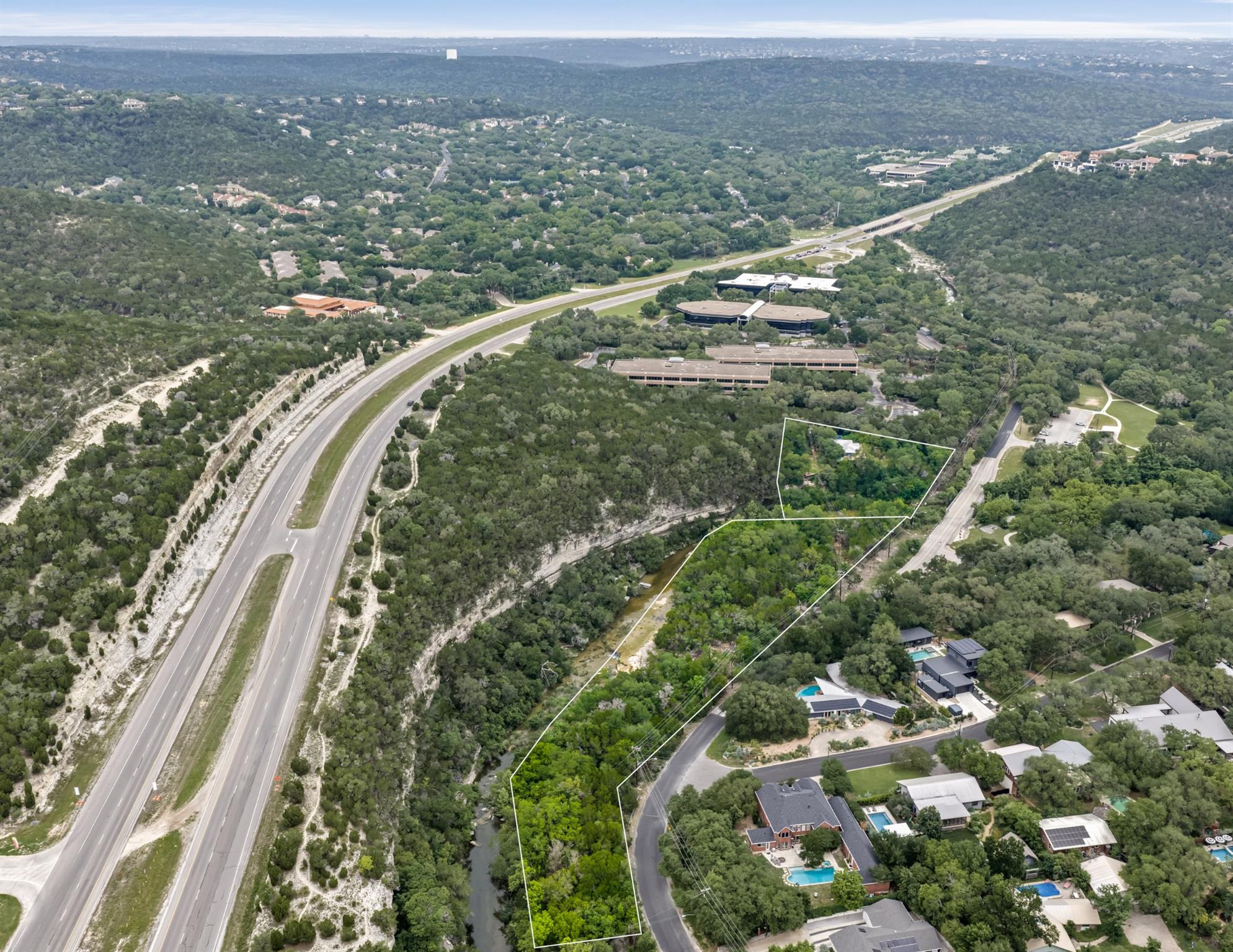 6700 Lakewood DR, Austin, TX 78731