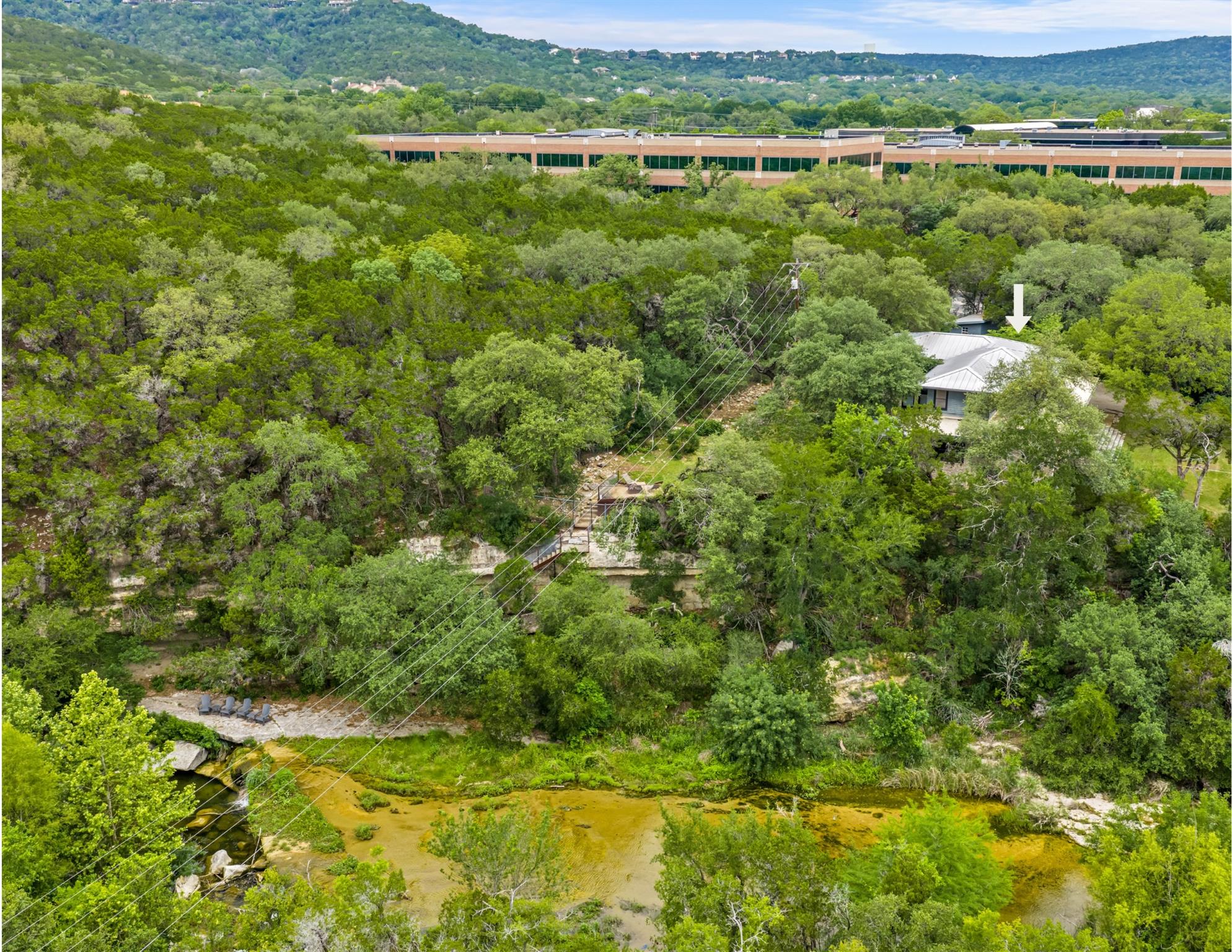 6700 Lakewood DR, Austin, TX 78731