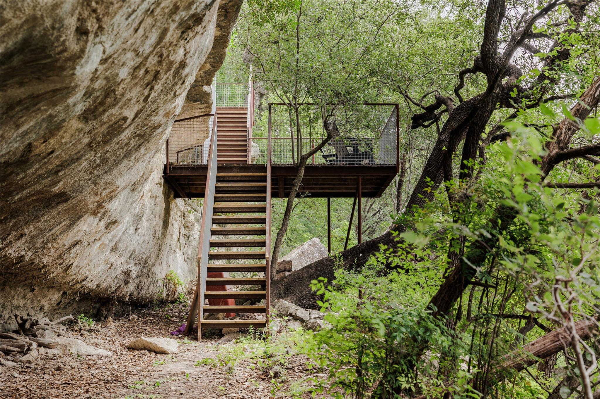 6700 Lakewood DR, Austin, TX 78731