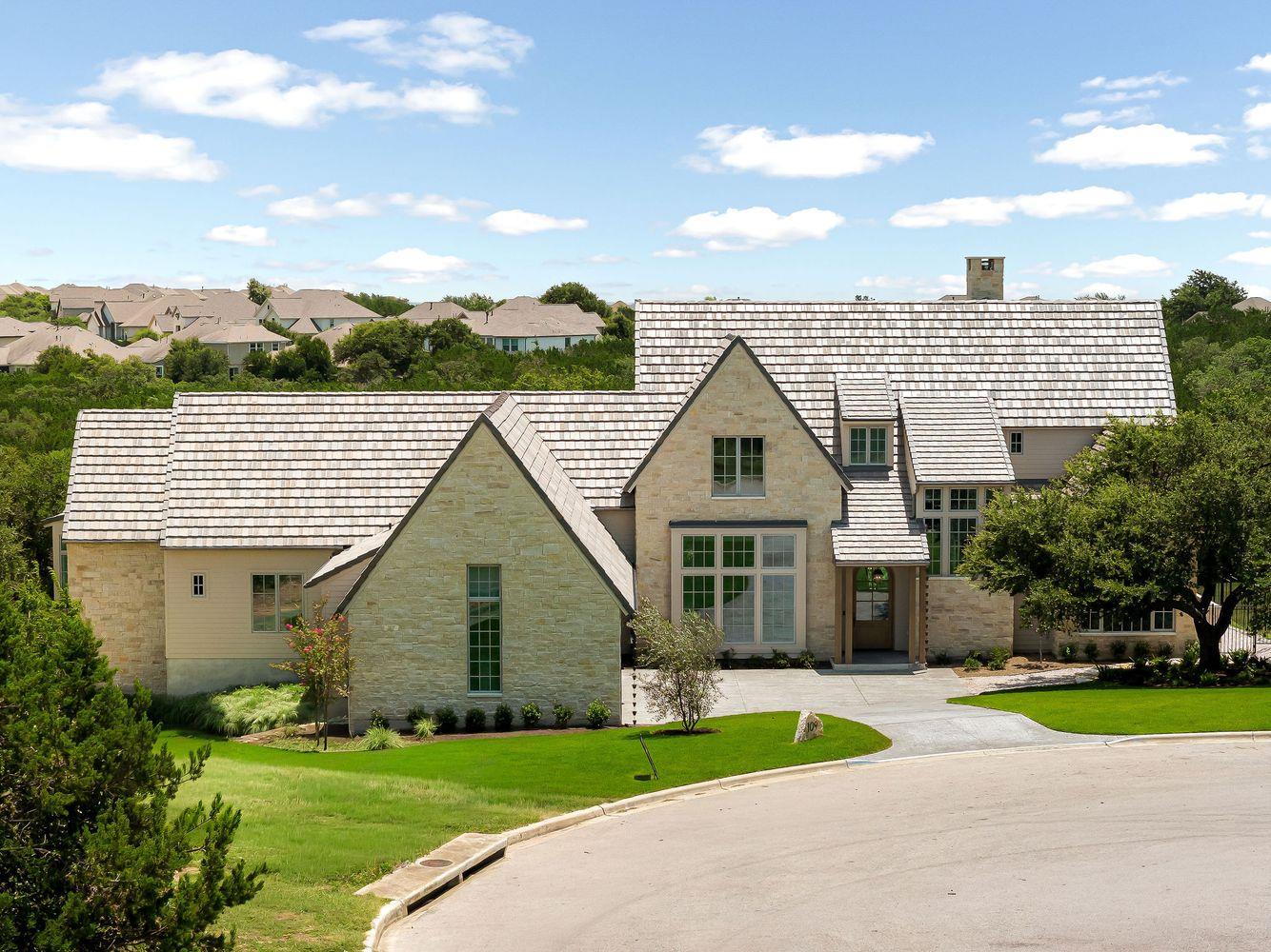 109 Delayne DR, Austin, TX 78737