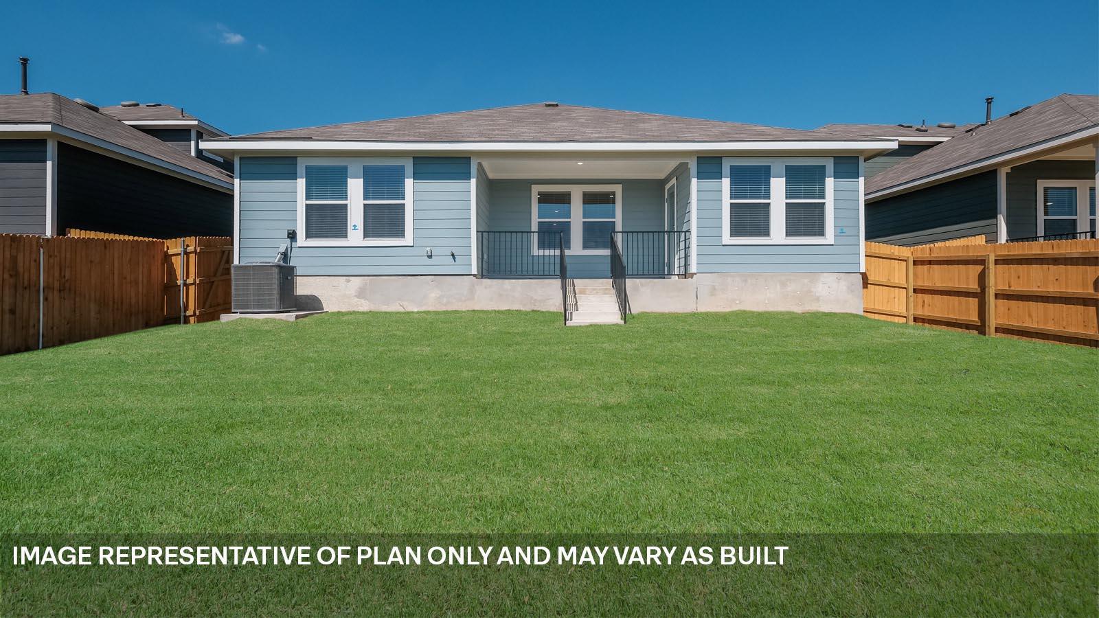 12120 Silverton Tree BND, Mustang Ridge, TX 78610
