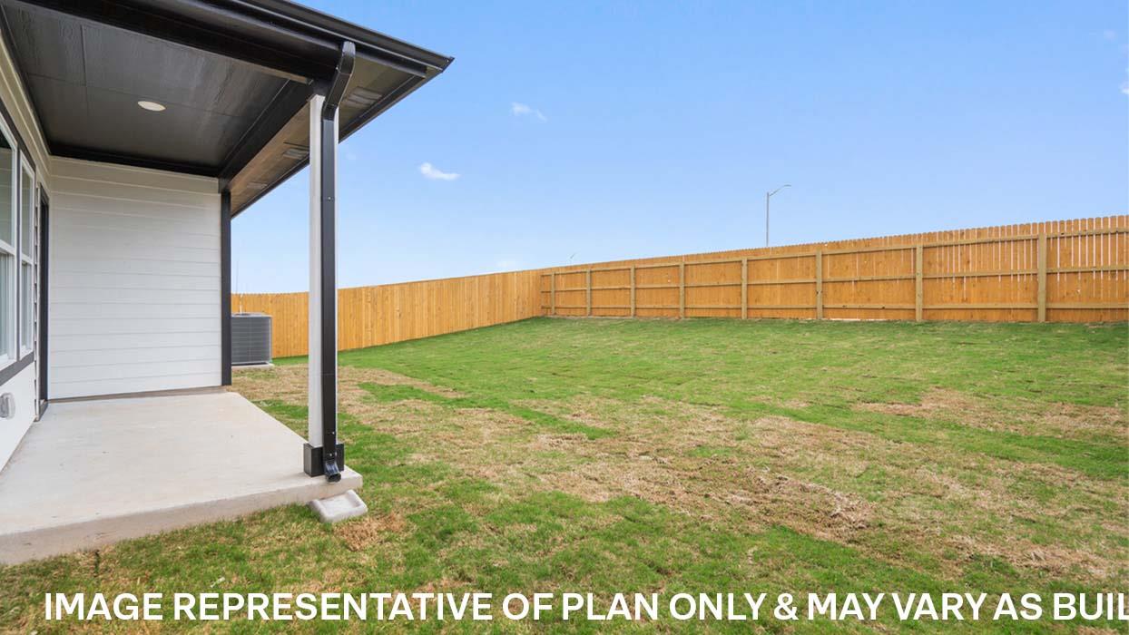 12114 Monarch Wing DR, Mustang Ridge, TX 78610